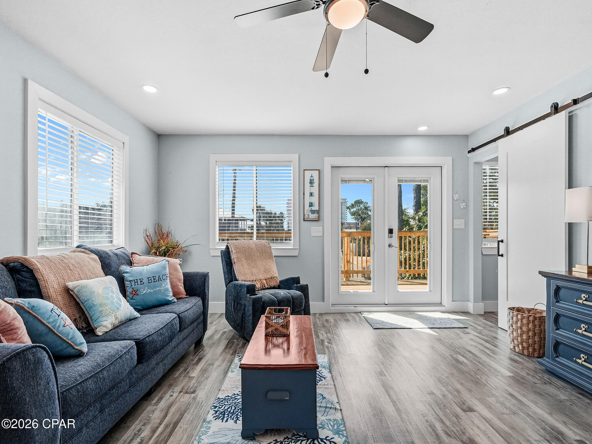 6118 Pinetree Avenue Panama City FL 32408