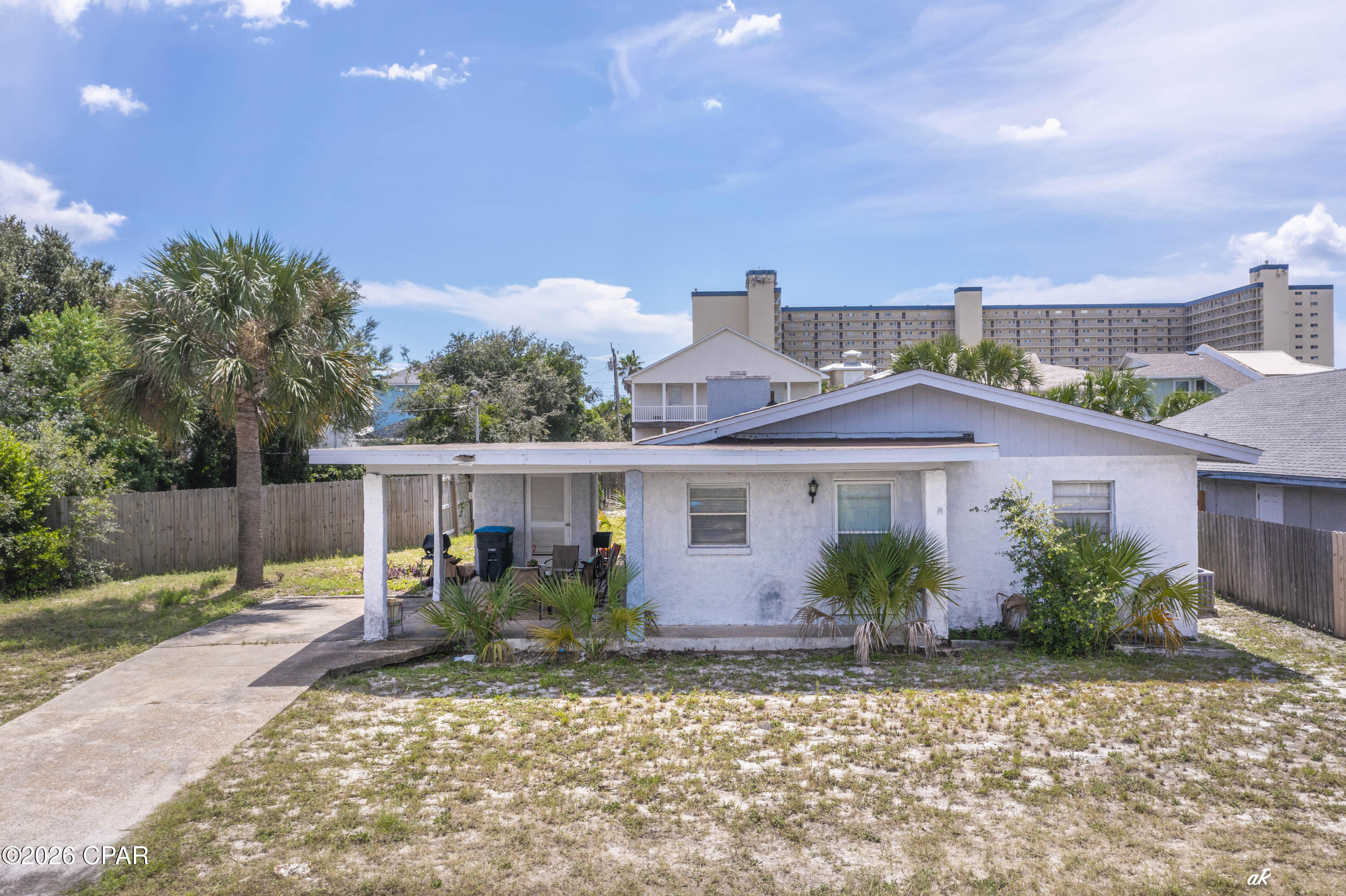 5725 Sunset Avenue Panama City FL 32408