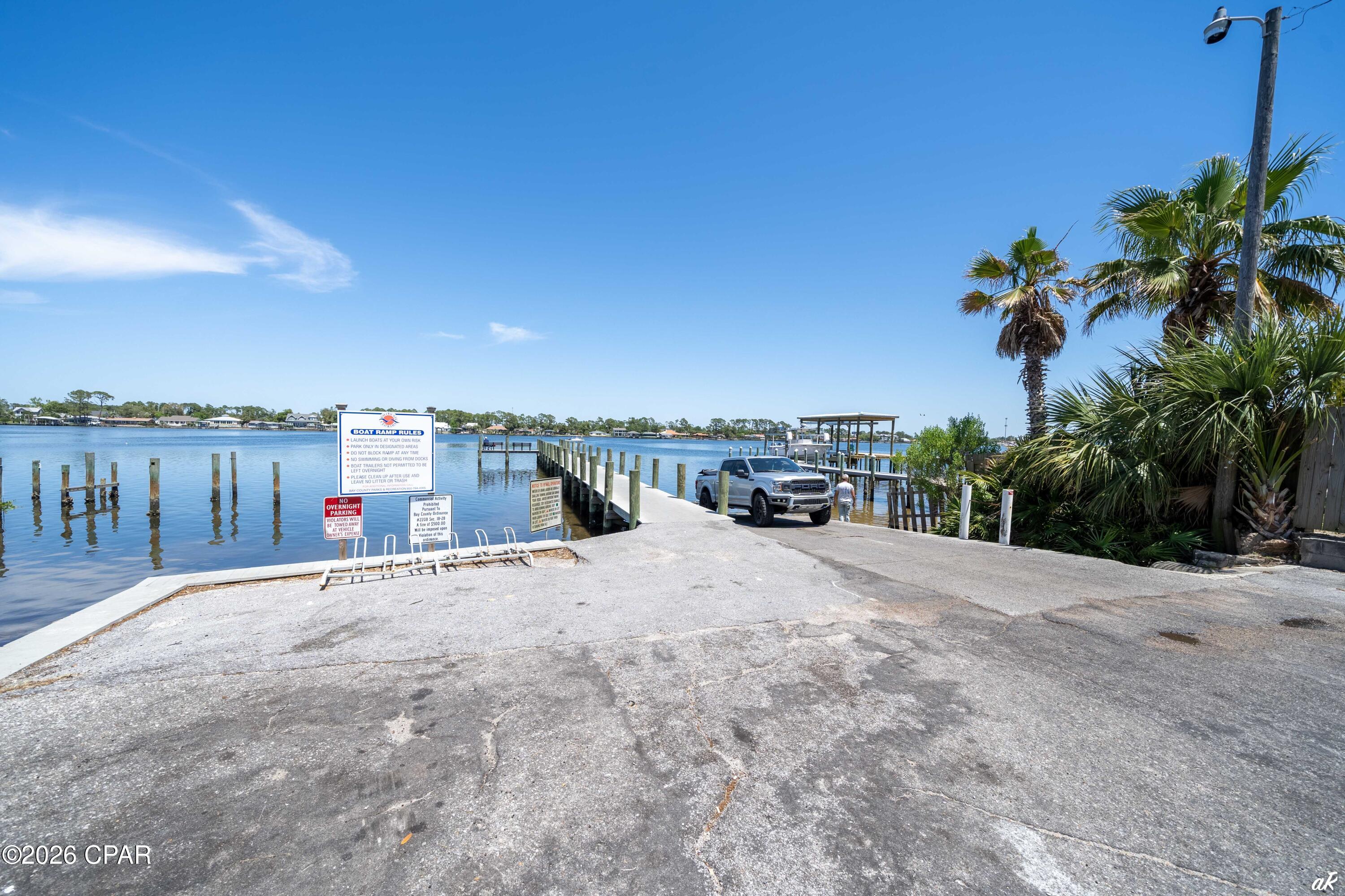 5725 Sunset Avenue Panama City FL 32408