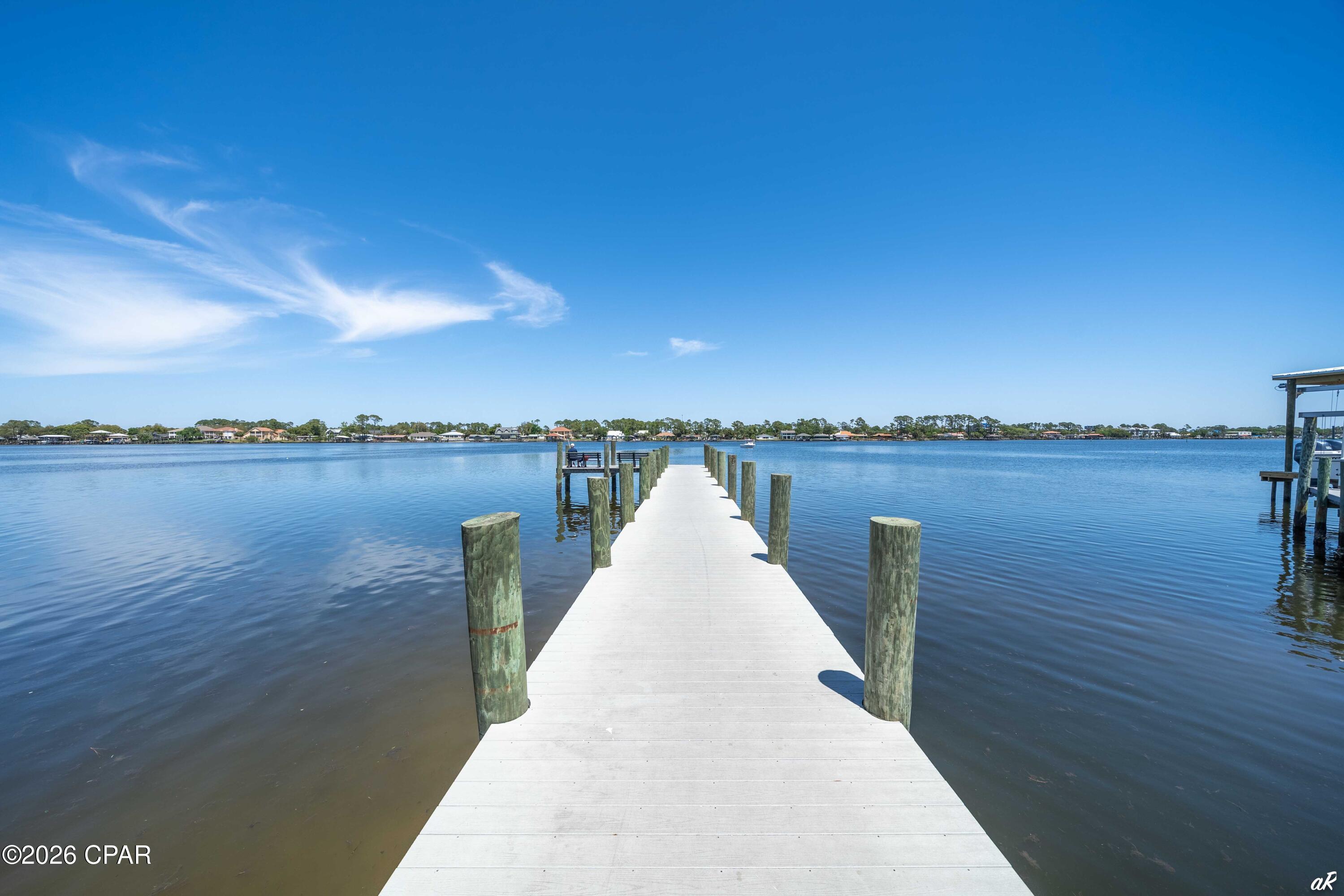 5725 Sunset Avenue Panama City FL 32408