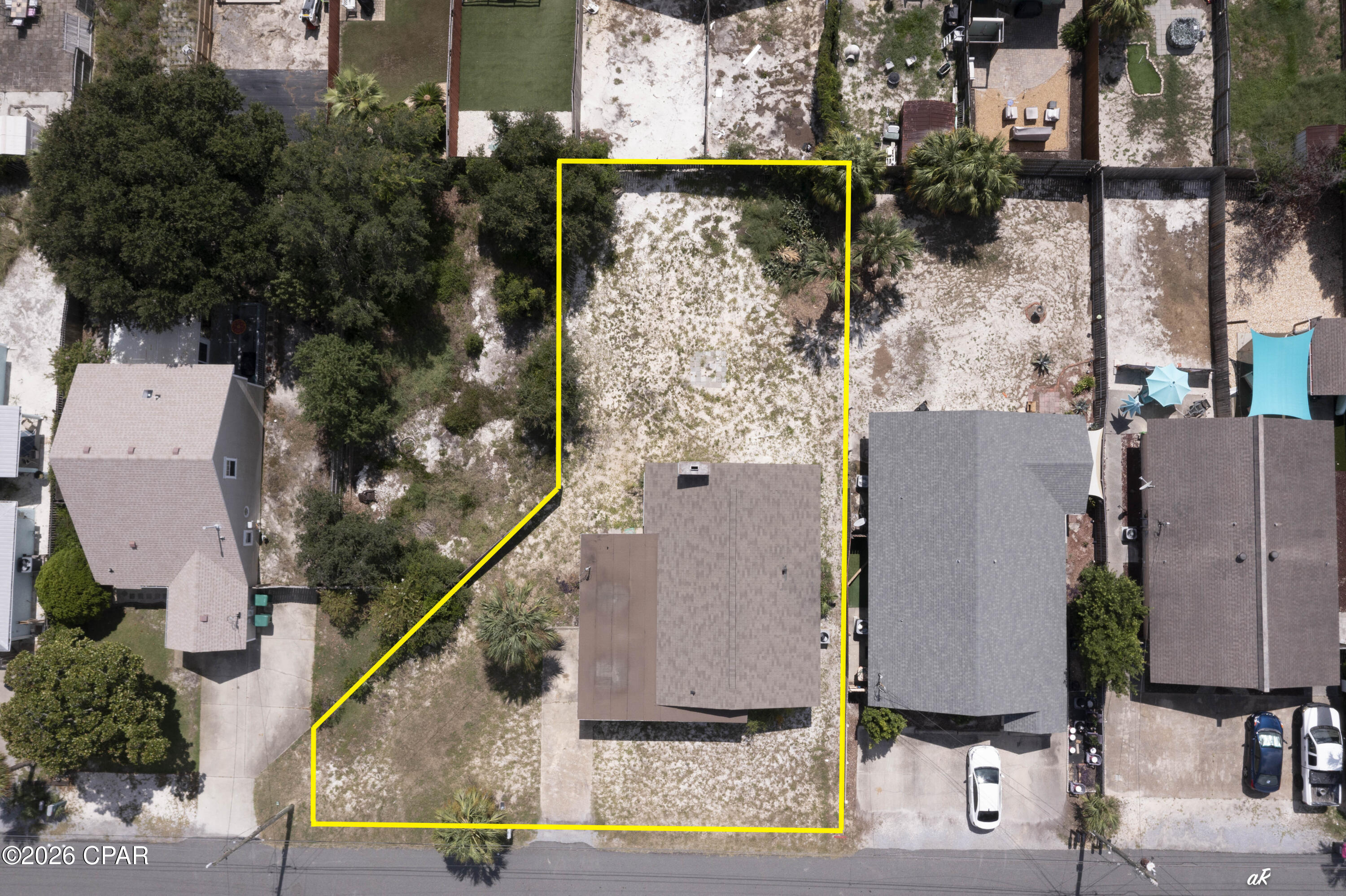 5725 Sunset Avenue Panama City FL 32408