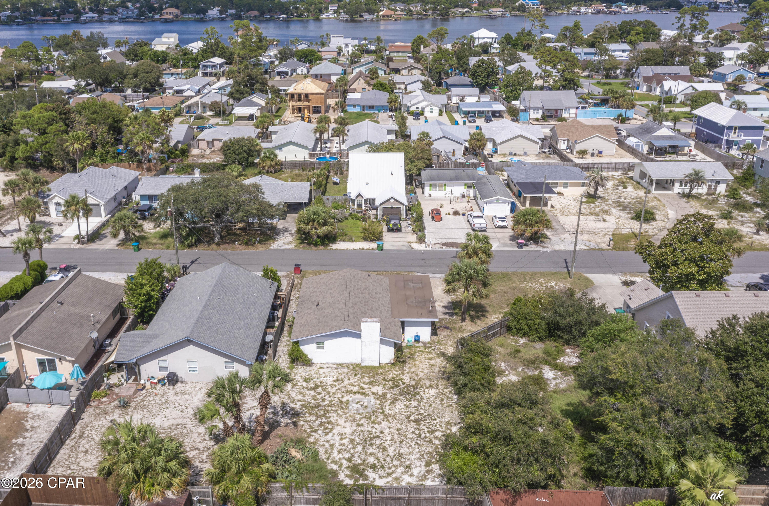 5725 Sunset Avenue Panama City FL 32408