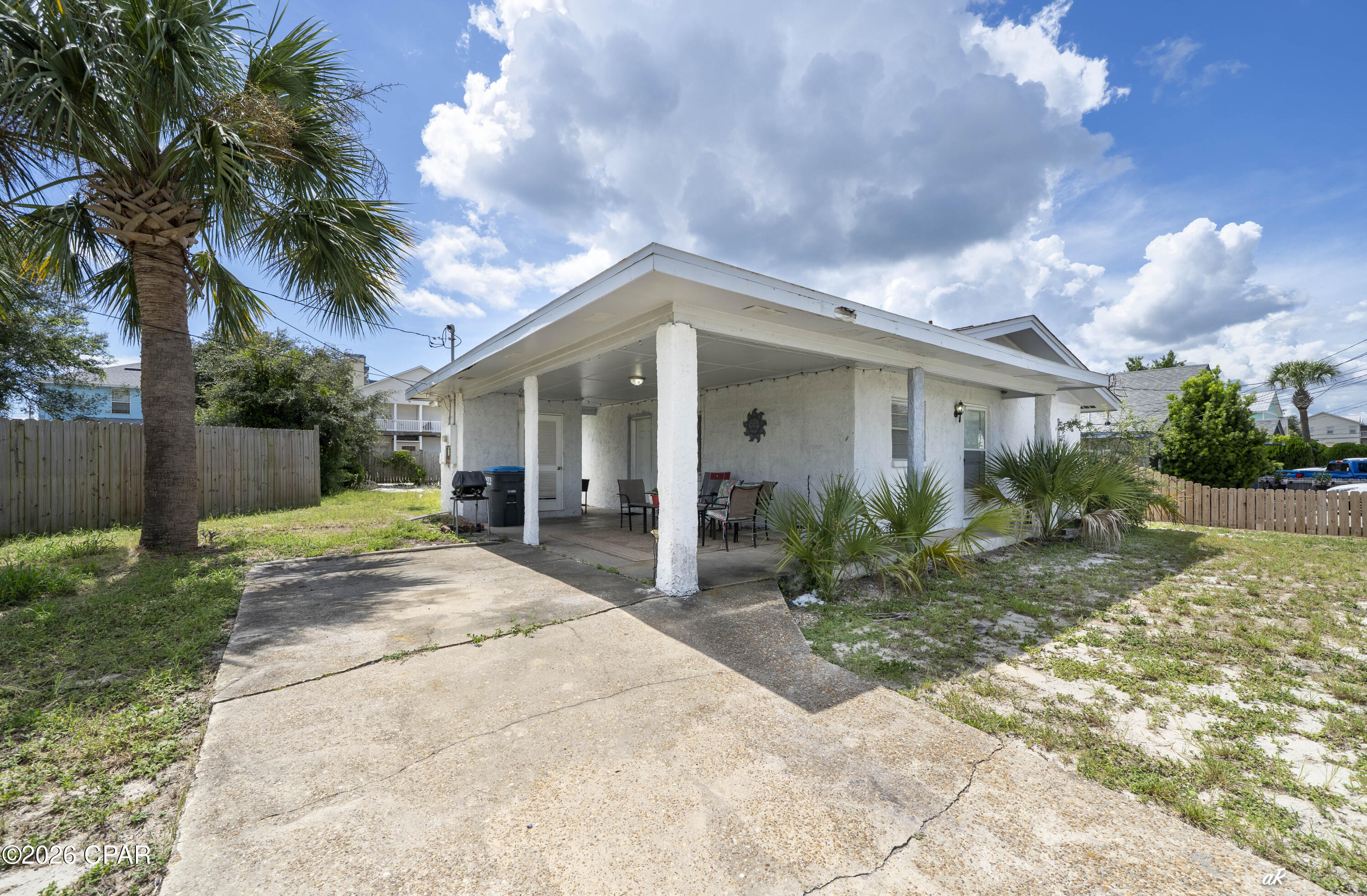5725 Sunset Avenue Panama City FL 32408