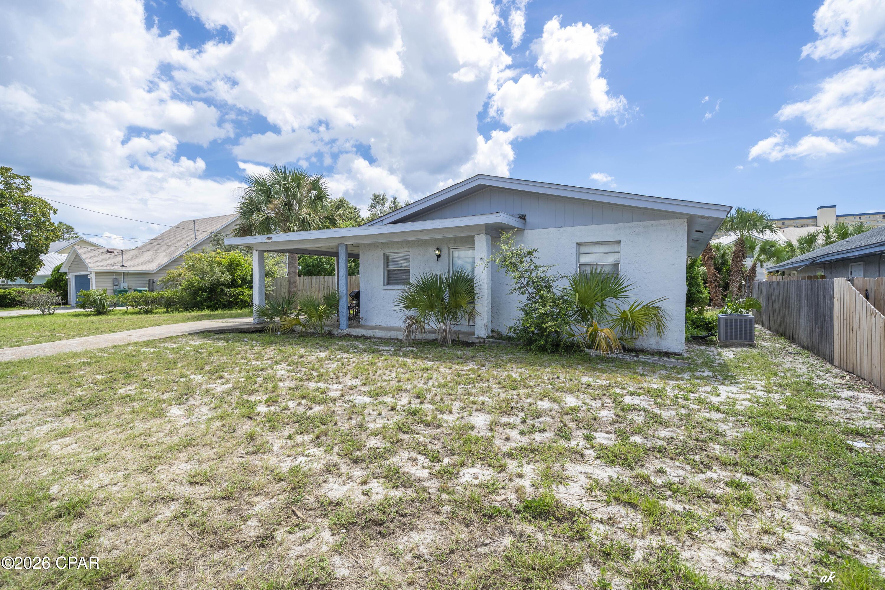 5725 Sunset Avenue Panama City FL 32408