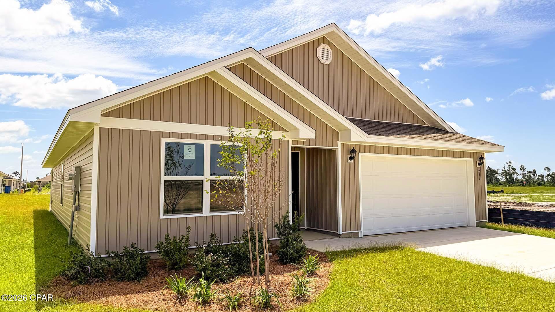 222 Reddy Creek Drive Panama City FL 32404