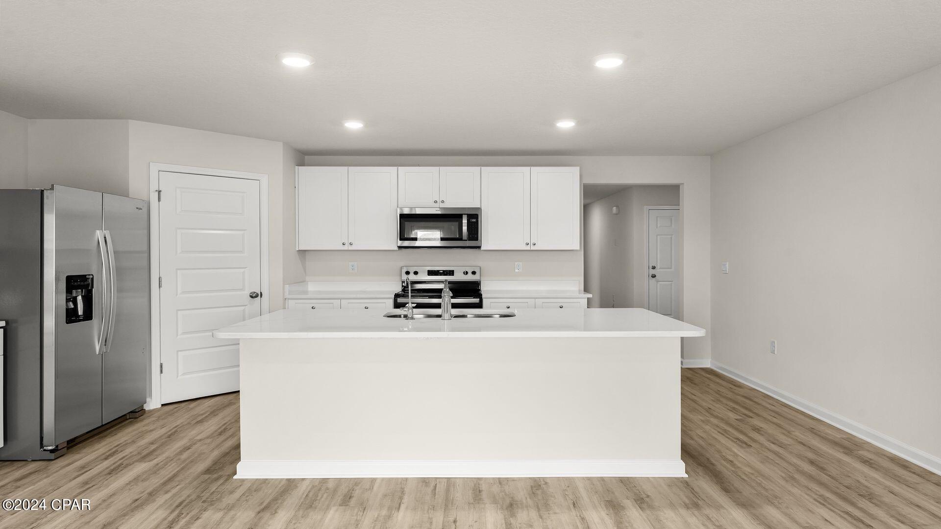 222 Reddy Creek Drive Panama City FL 32404