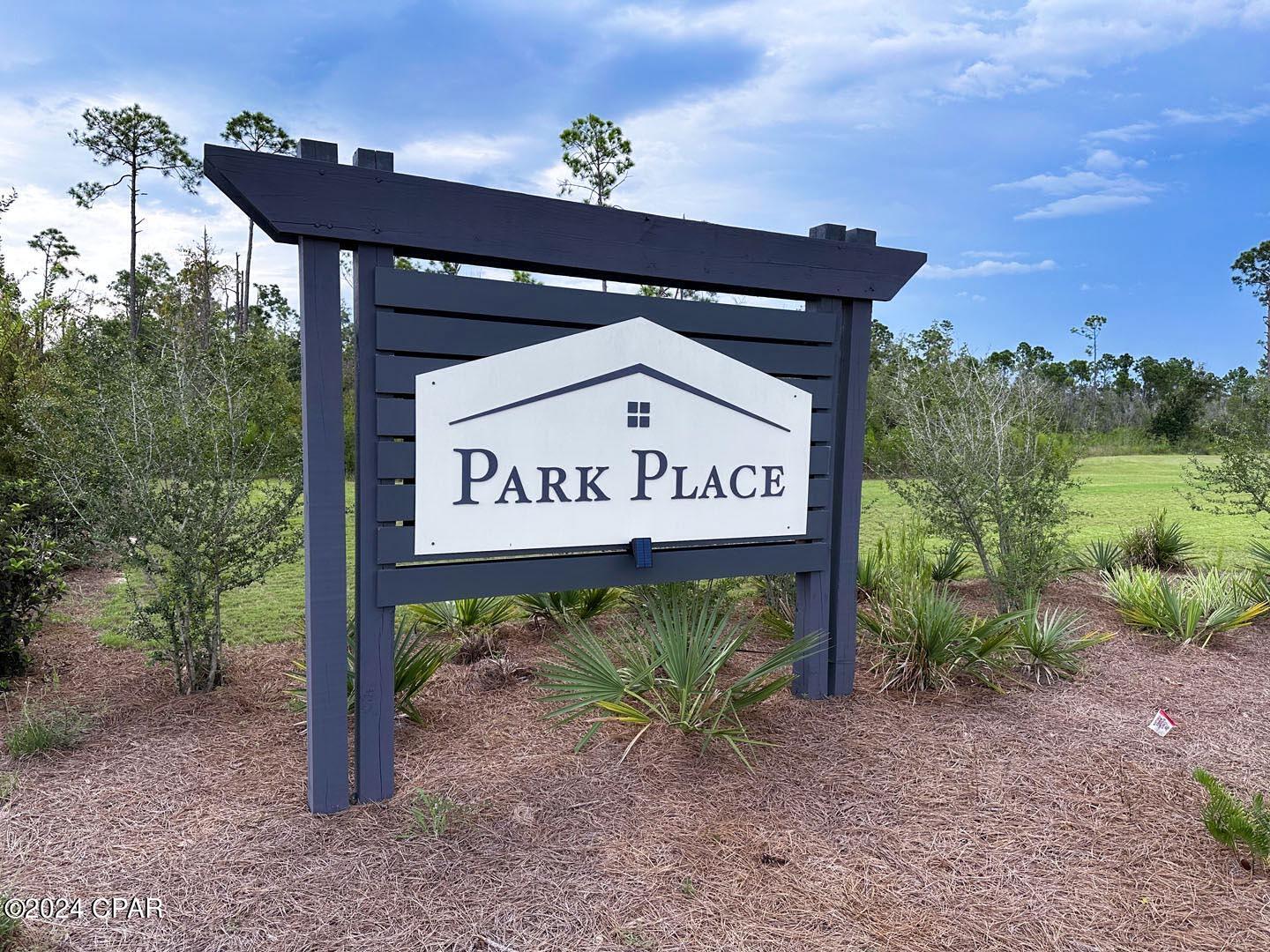 222 Reddy Creek Drive Panama City FL 32404