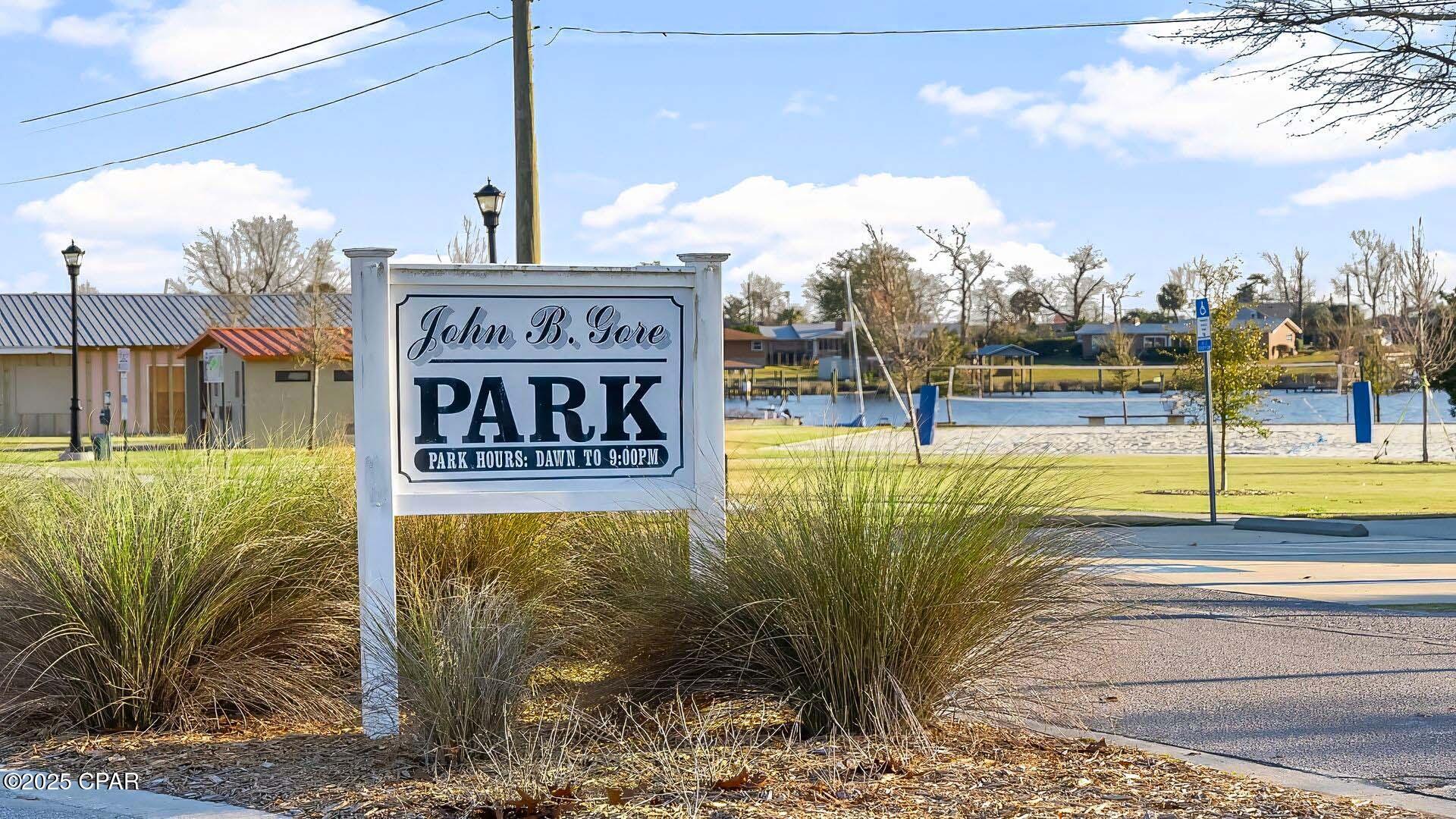222 Reddy Creek Drive Panama City FL 32404