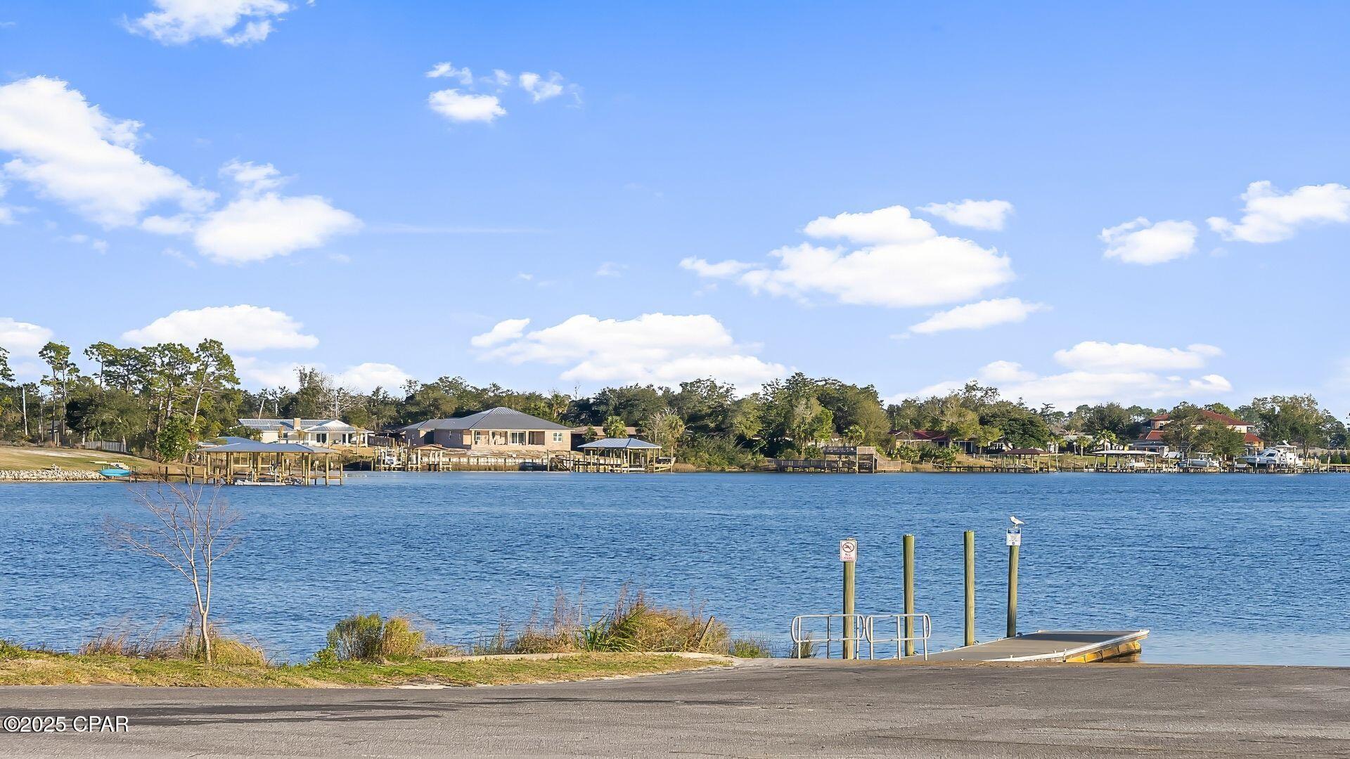222 Reddy Creek Drive Panama City FL 32404