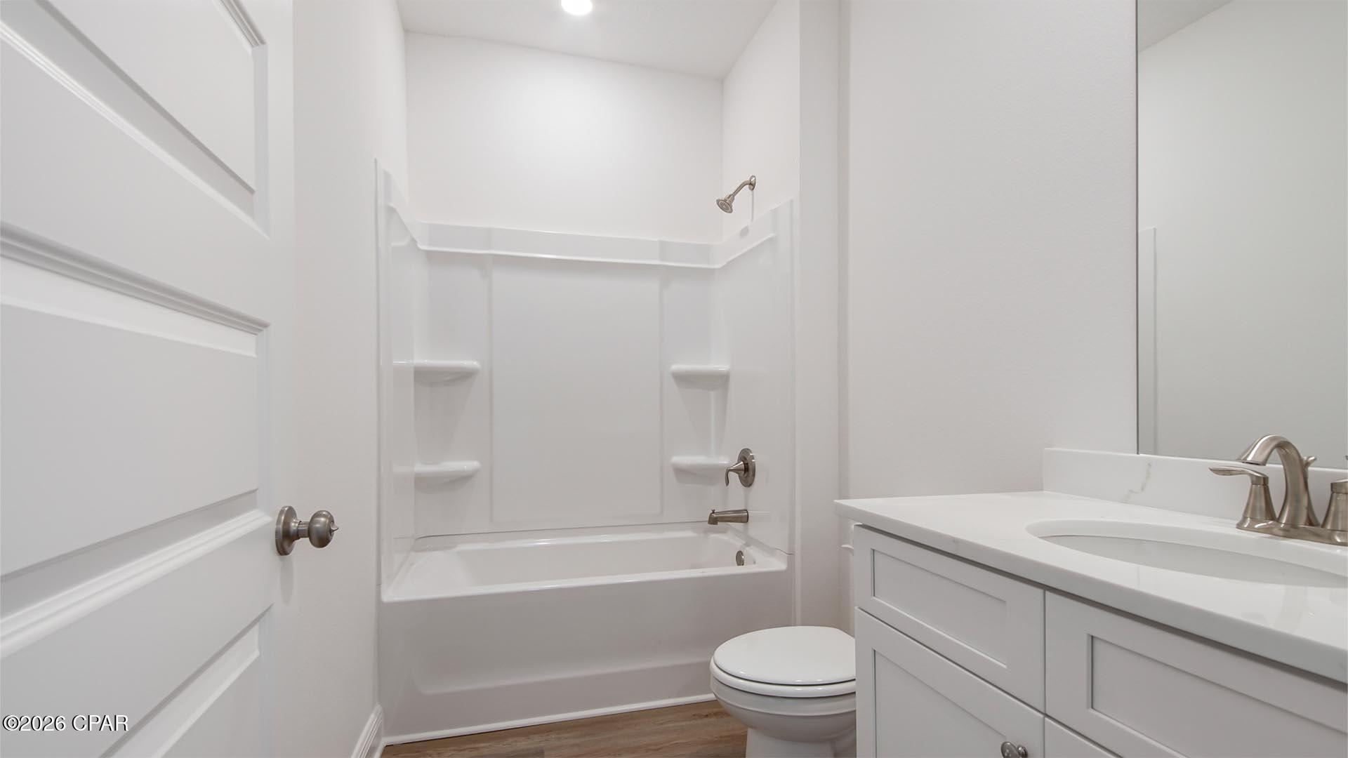 364 Bartlett Cove Panama City Beach FL 32413