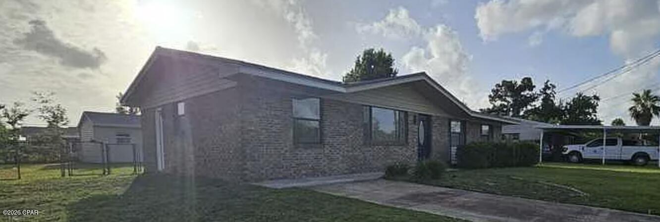 137 Santee Drive Panama City FL 32404