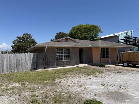 501 Dogwood Street Panama City Beach FL 32407