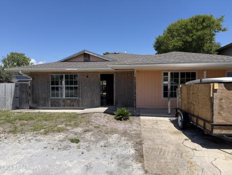 501 Dogwood Street Panama City Beach FL 32407