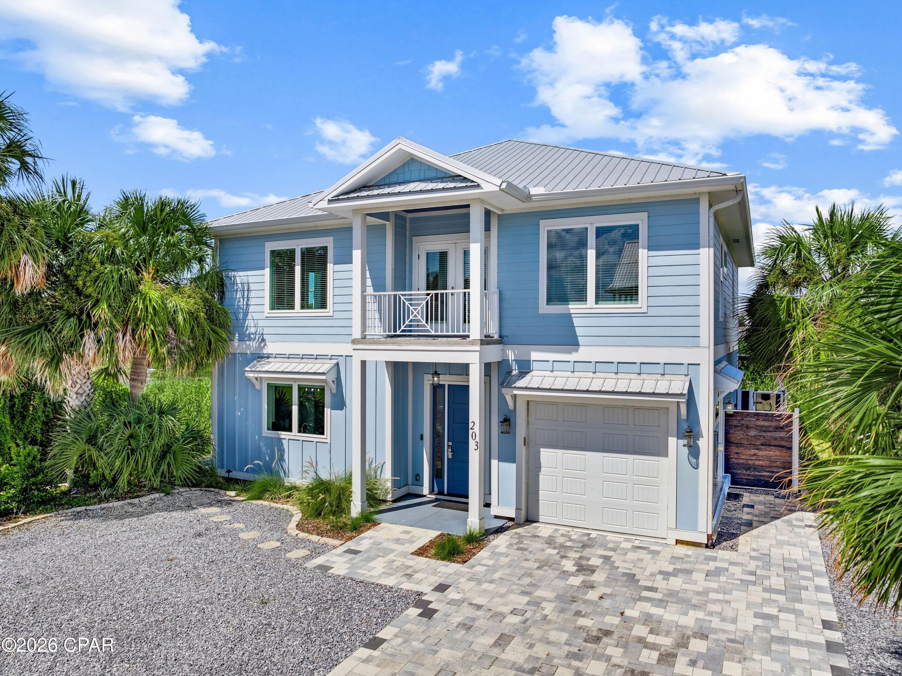 203 George C Wallace Boulevard Panama City Beach FL 32413