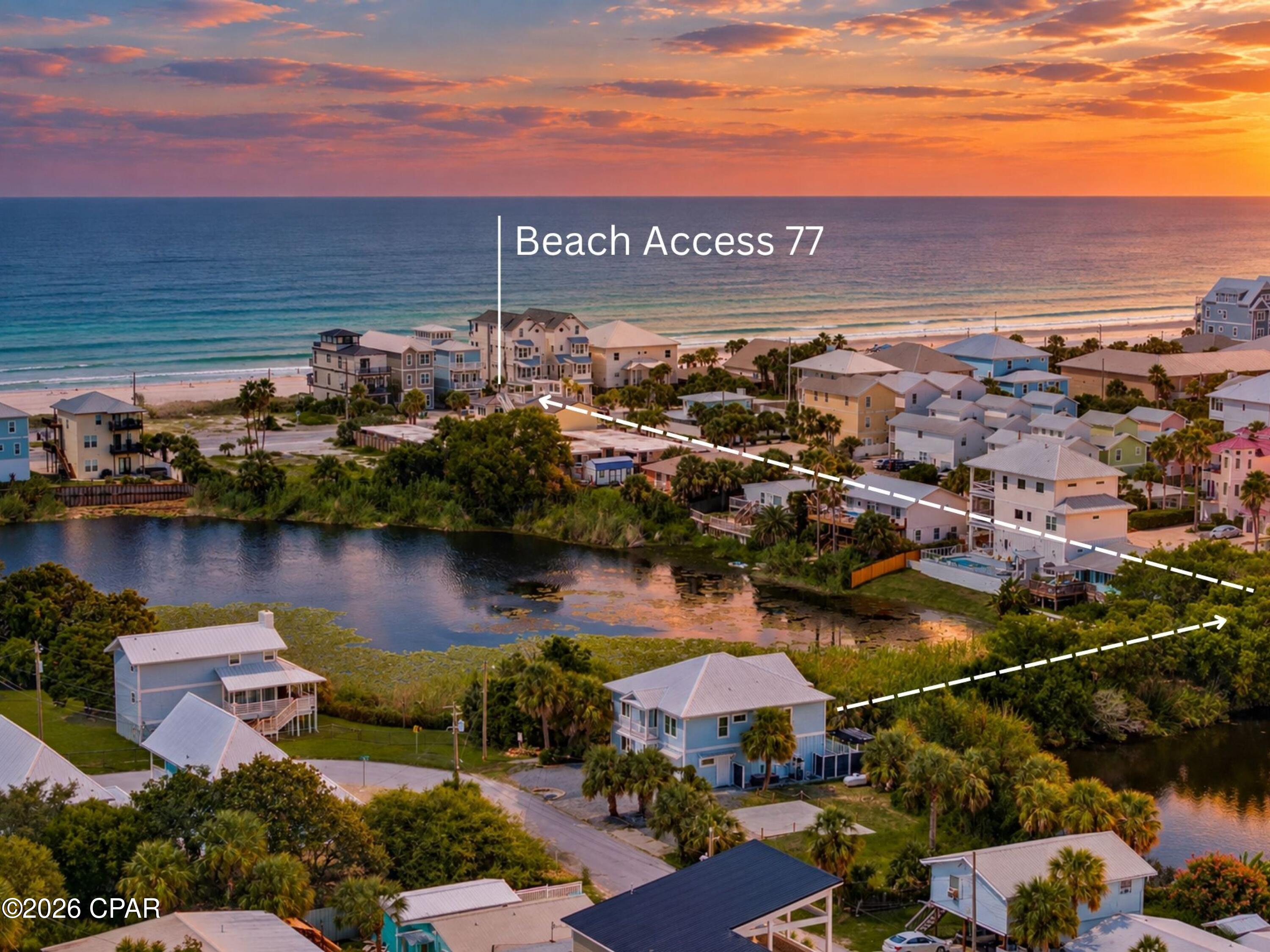 203 George C Wallace Boulevard Panama City Beach FL 32413