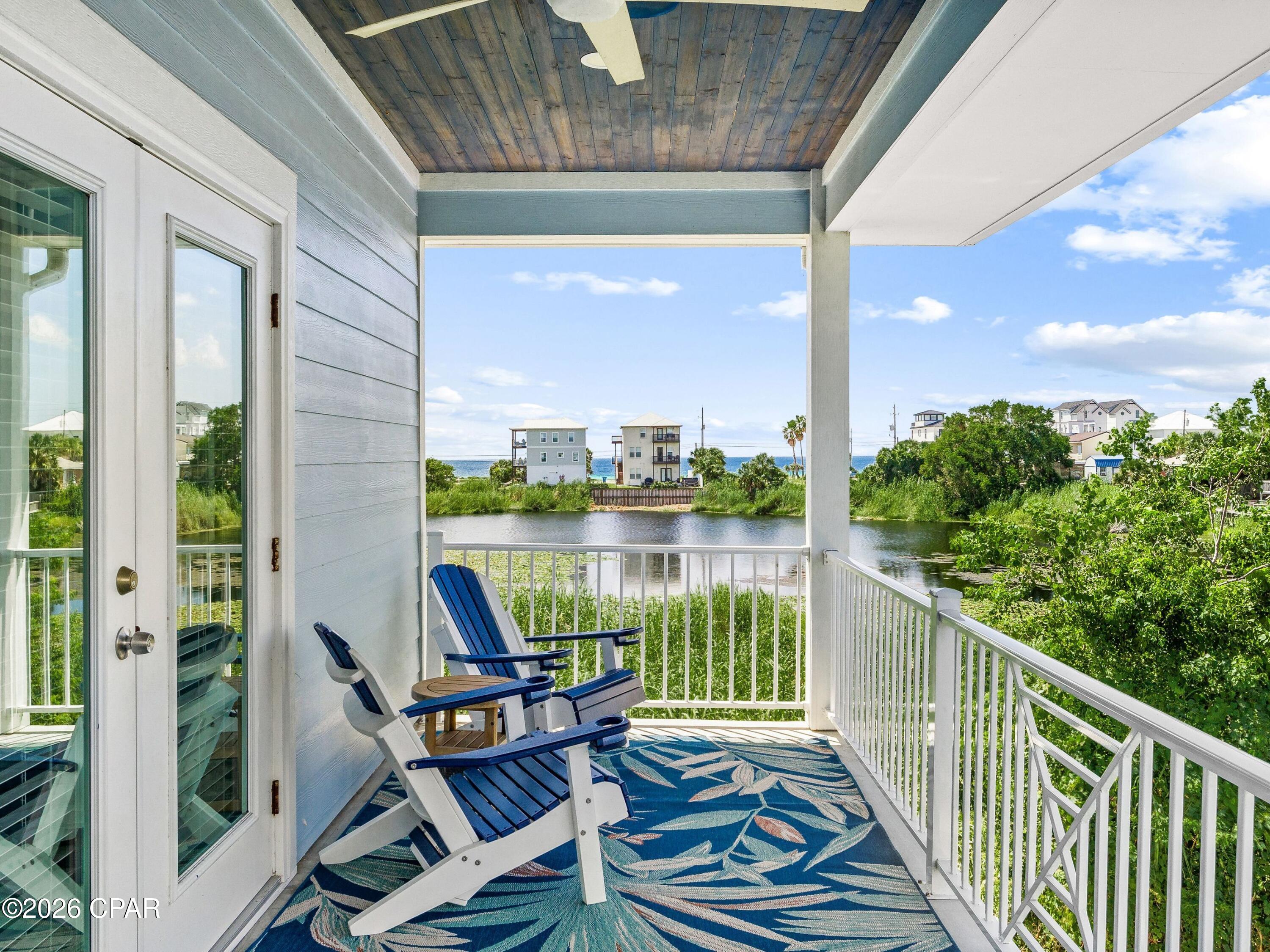 203 George C Wallace Boulevard Panama City Beach FL 32413