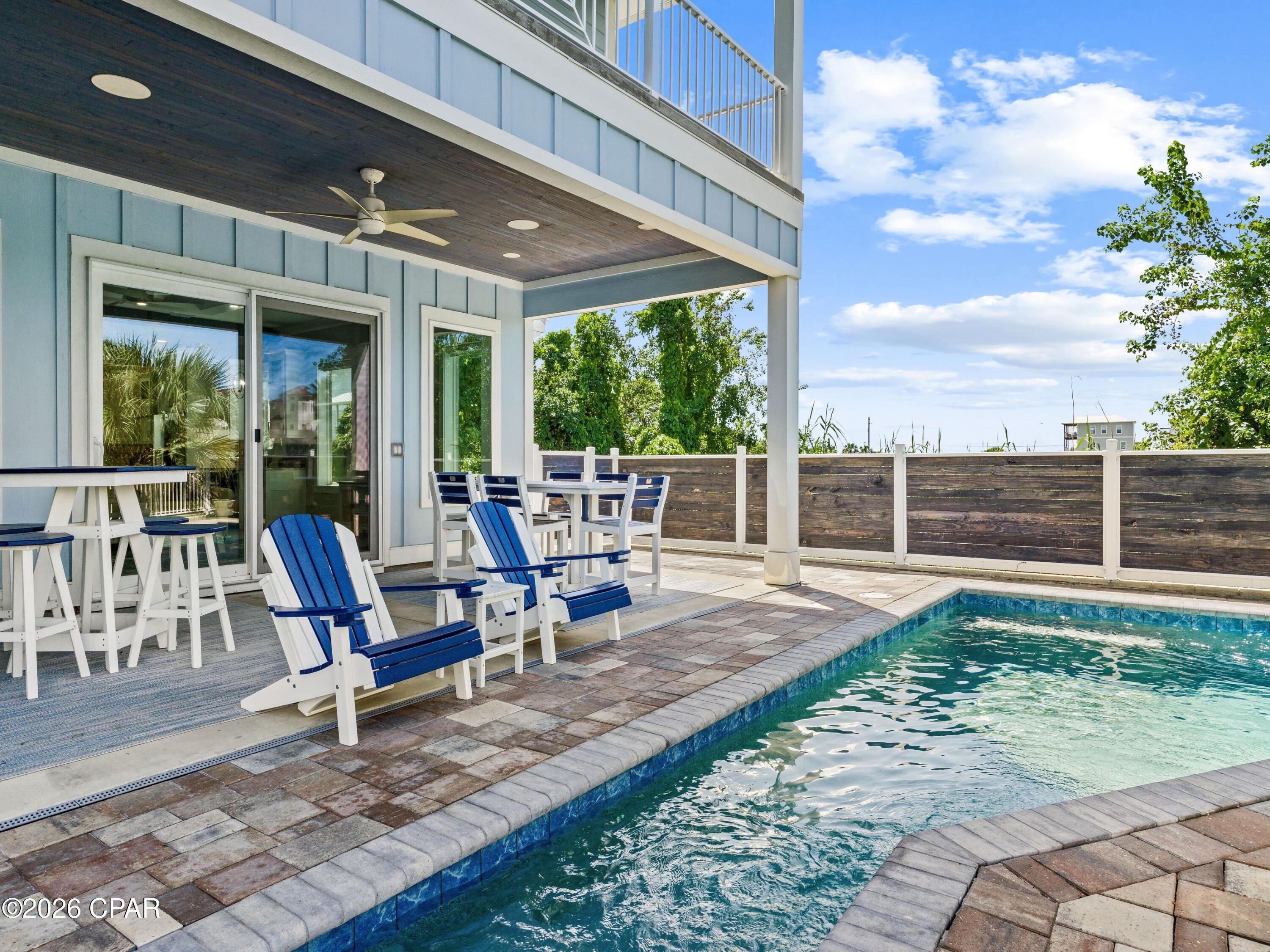 203 George C Wallace Boulevard Panama City Beach FL 32413
