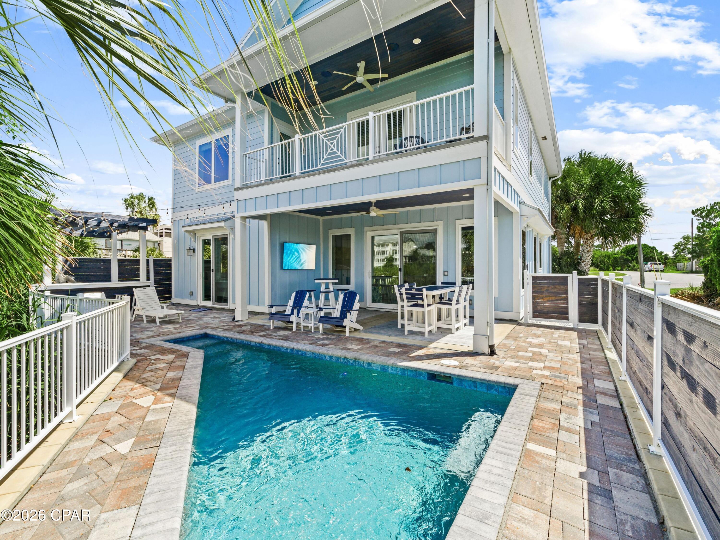 203 George C Wallace Boulevard Panama City Beach FL 32413
