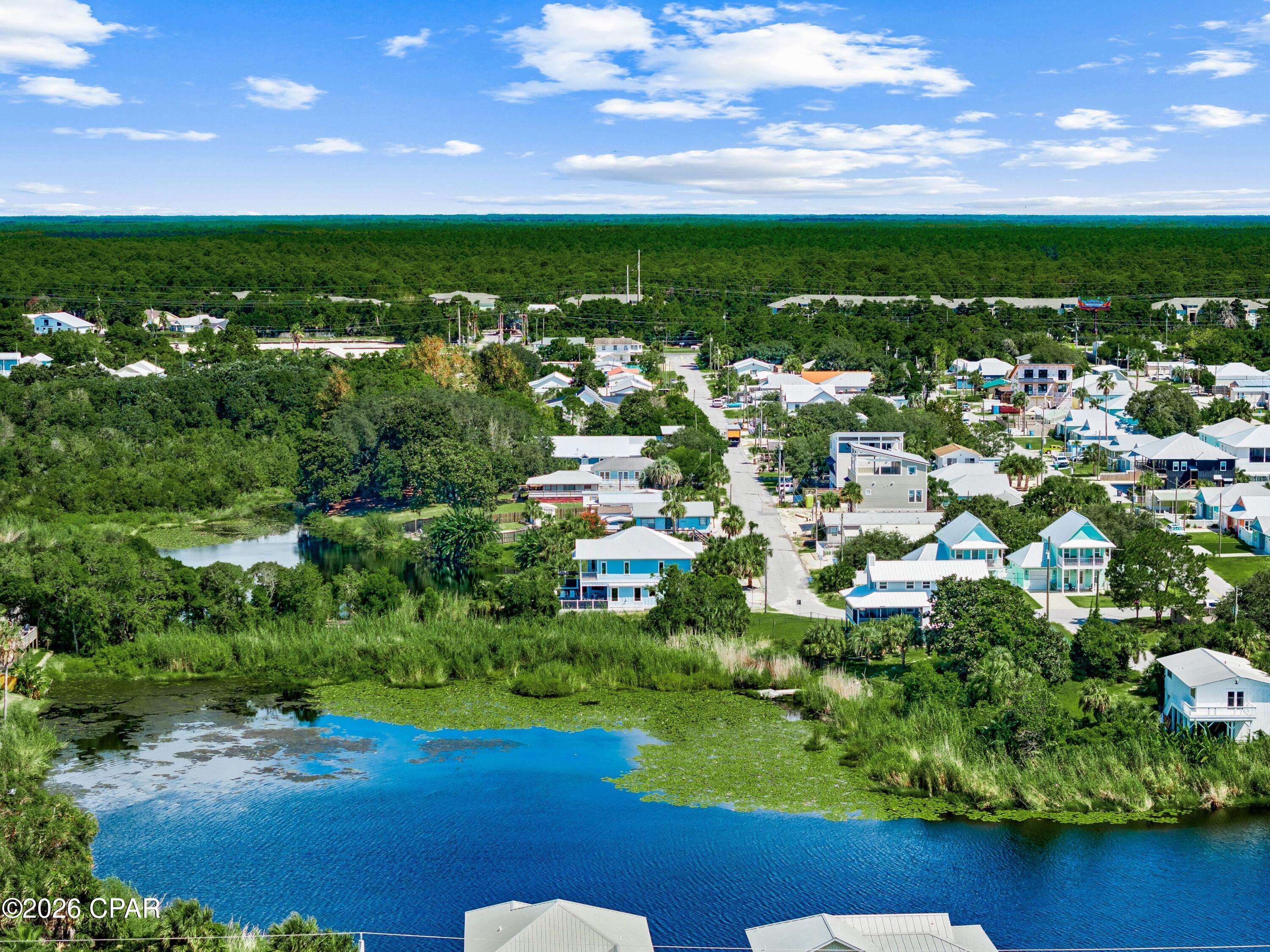 203 George C Wallace Boulevard Panama City Beach FL 32413