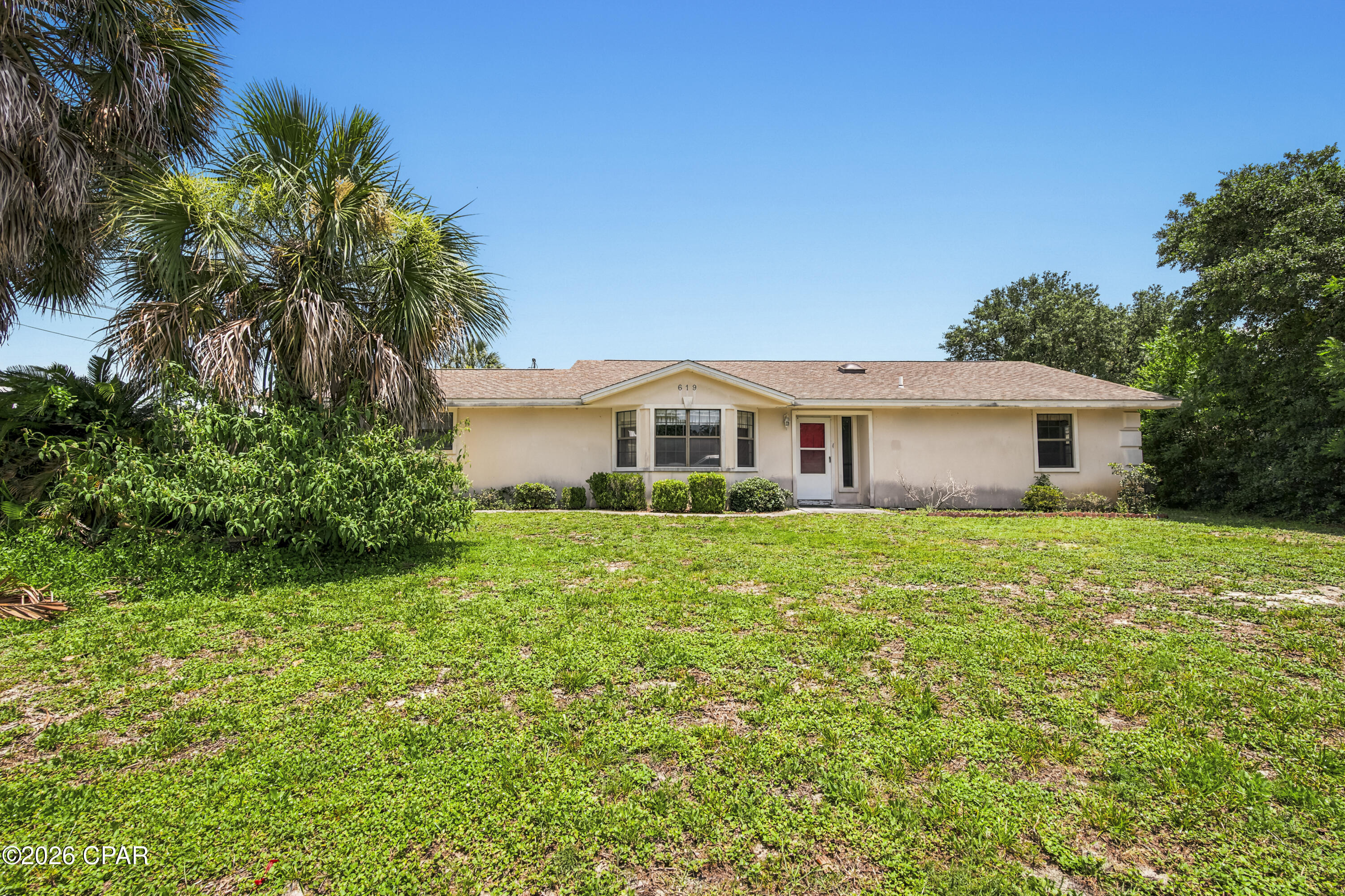 619 16th Street Panama City Beach FL 32413