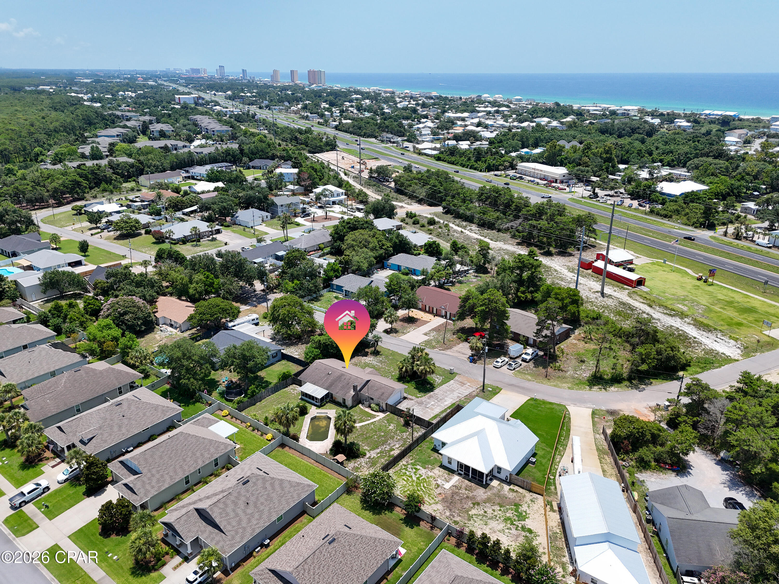 619 16th Street Panama City Beach FL 32413