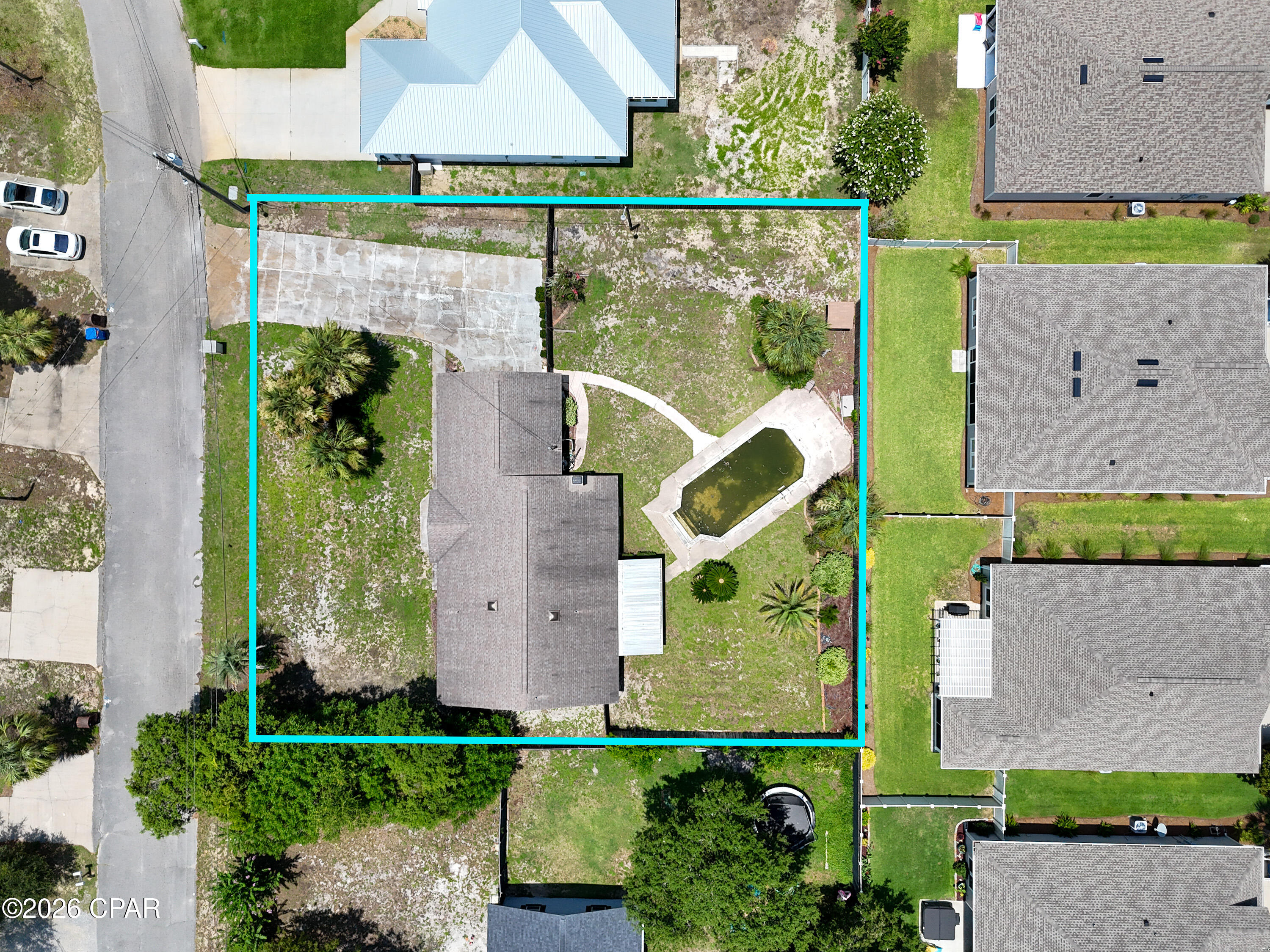 619 16th Street Panama City Beach FL 32413
