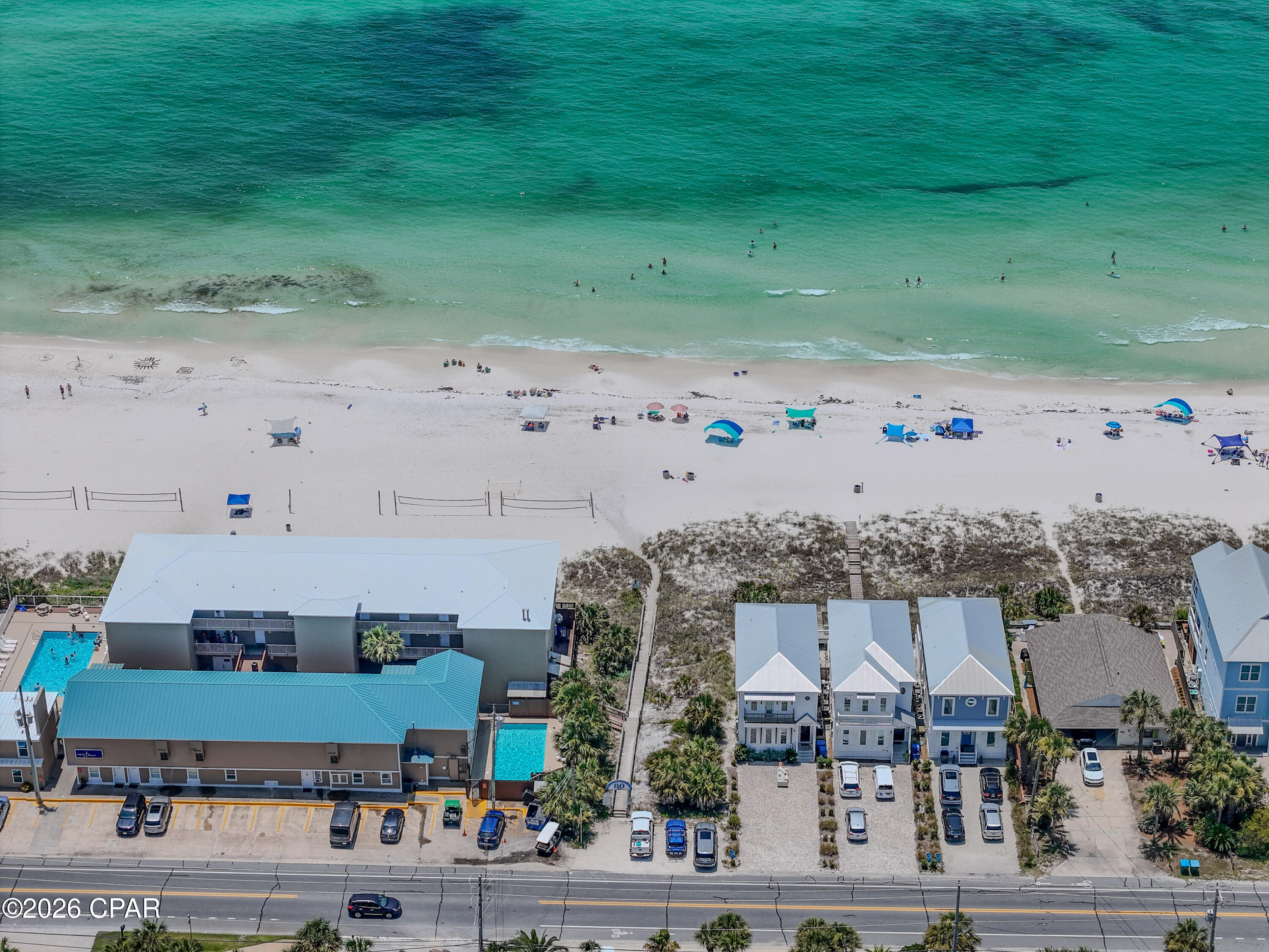 619 16th Street Panama City Beach FL 32413