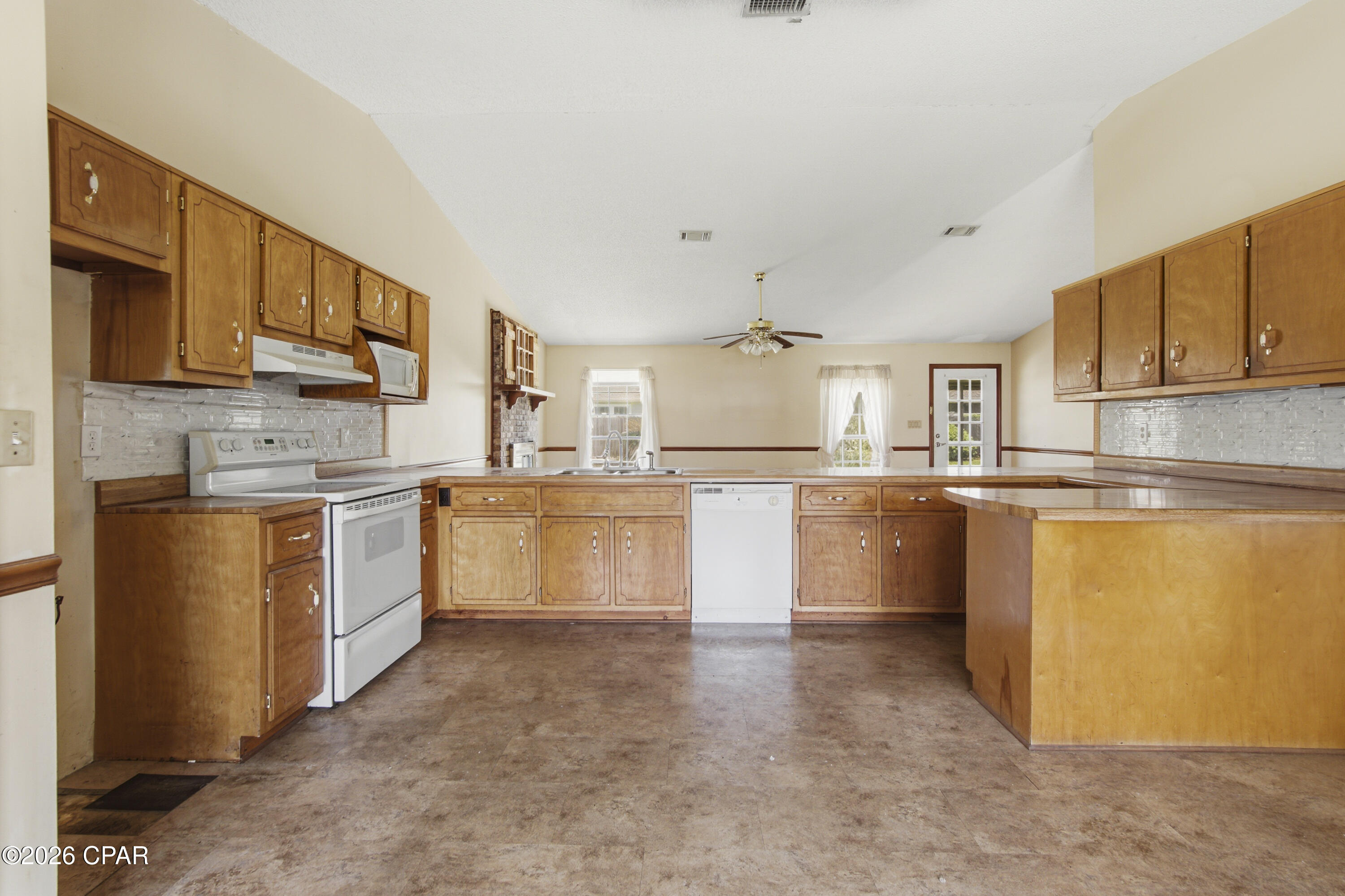 619 16th Street Panama City Beach FL 32413