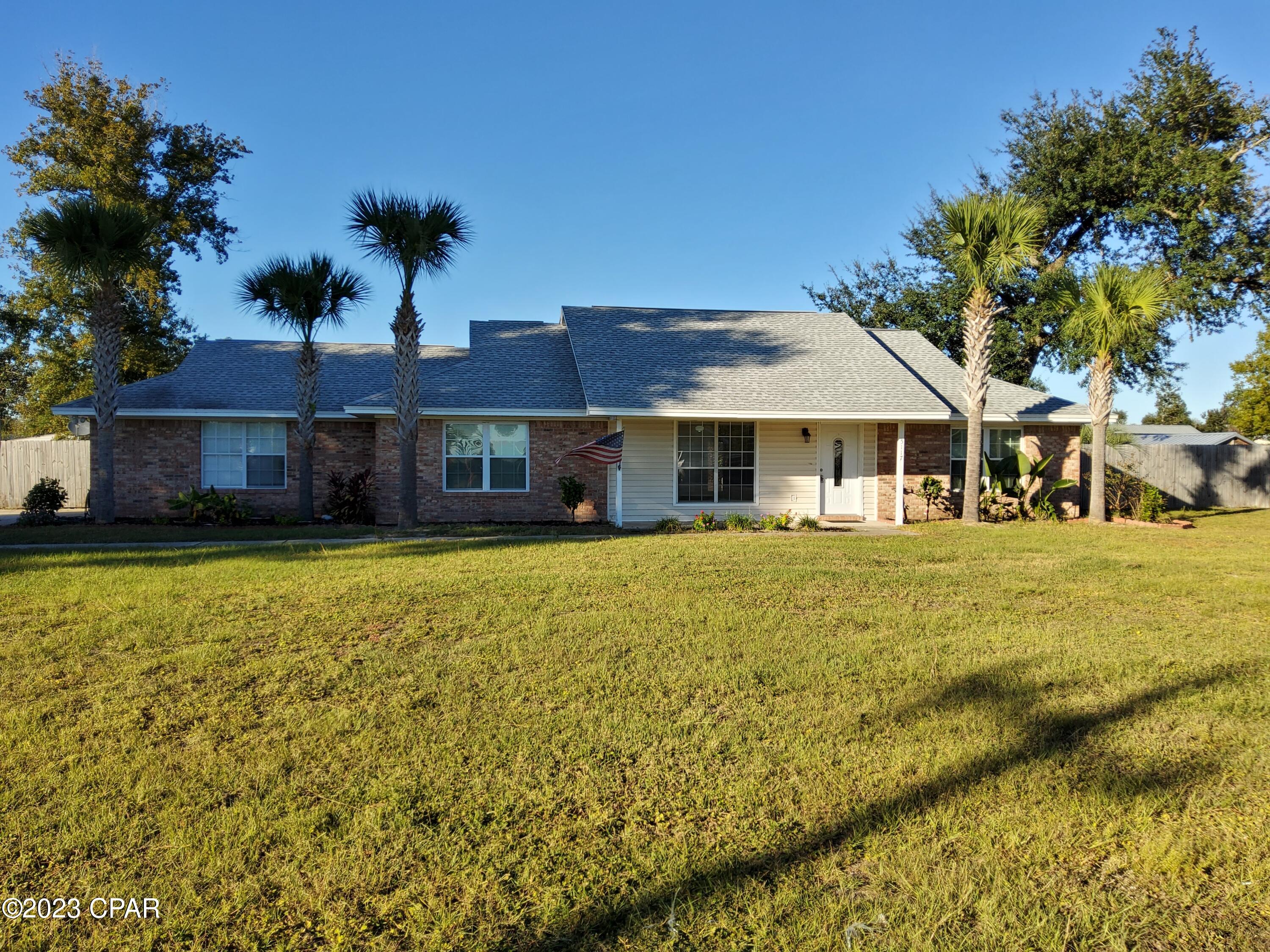 5117 Bayhead Road Youngstown FL 32466