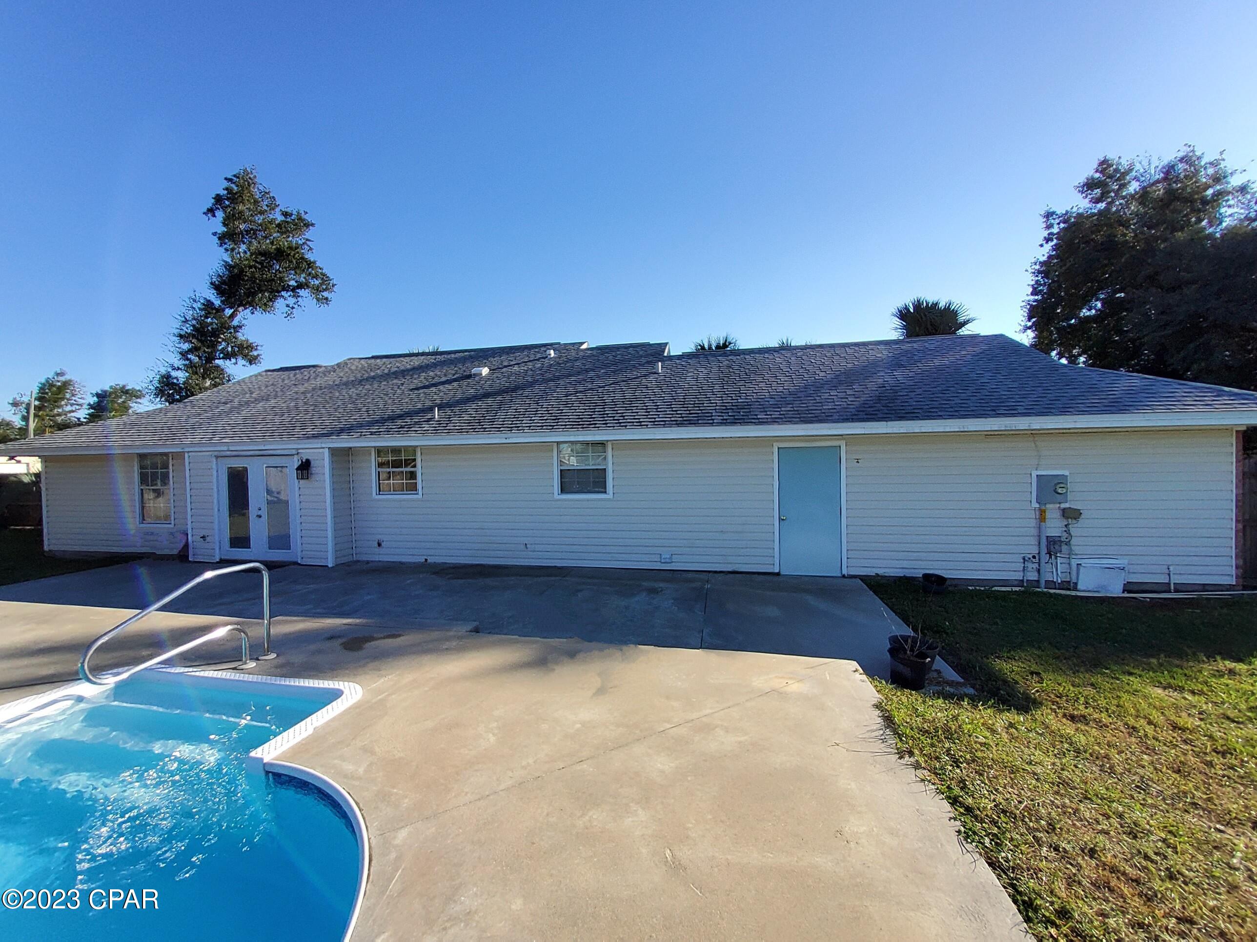 5117 Bayhead Road Youngstown FL 32466