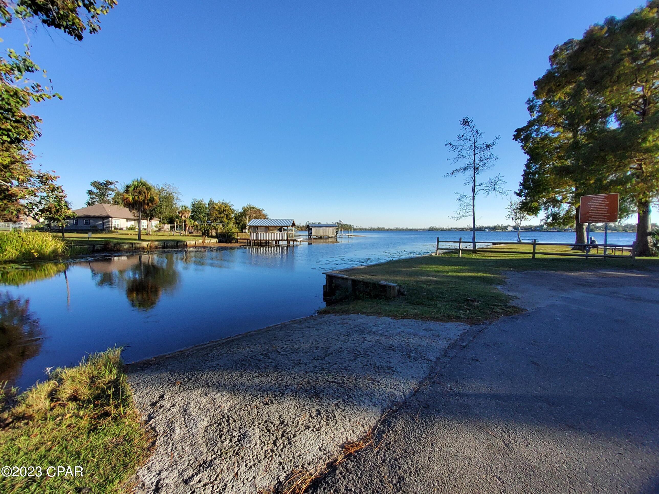 5117 Bayhead Road Youngstown FL 32466
