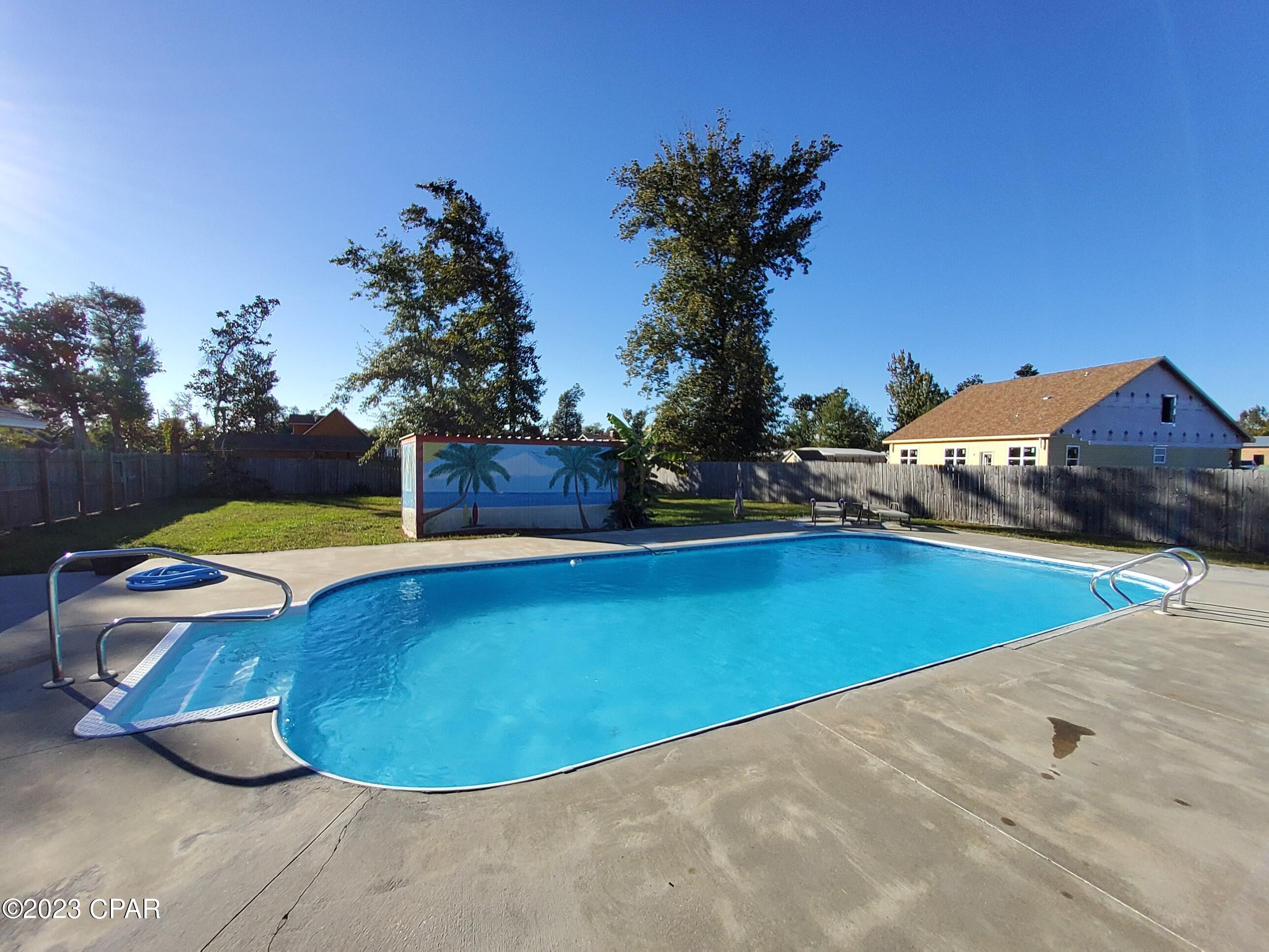 5117 Bayhead Road Youngstown FL 32466