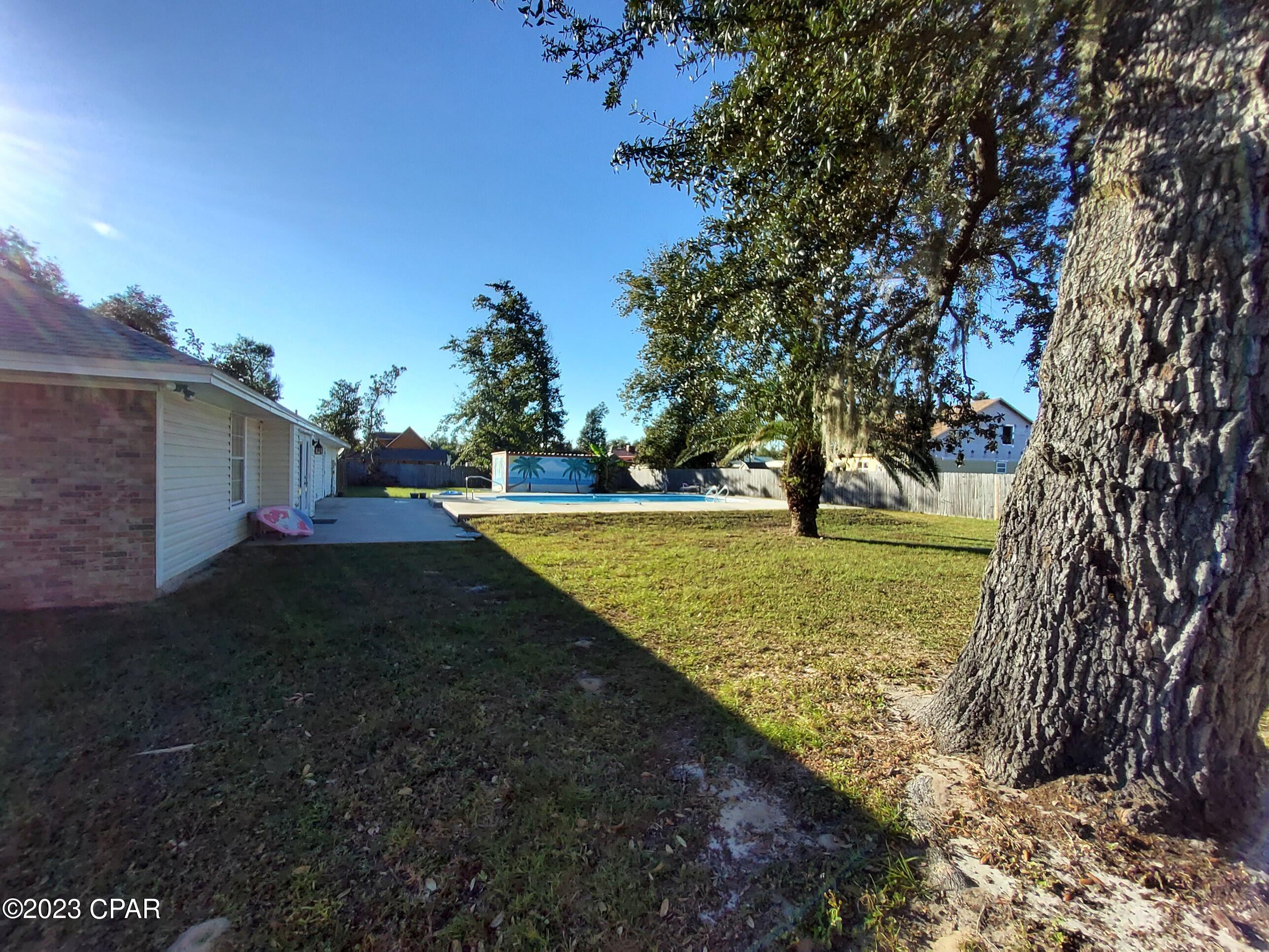 5117 Bayhead Road Youngstown FL 32466