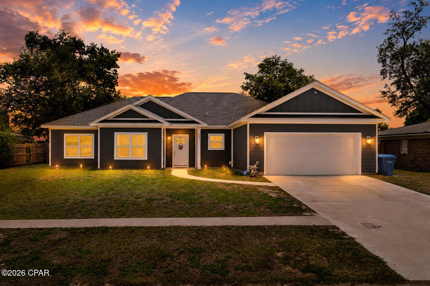 137 H L Sudduth Drive Panama City FL 32404