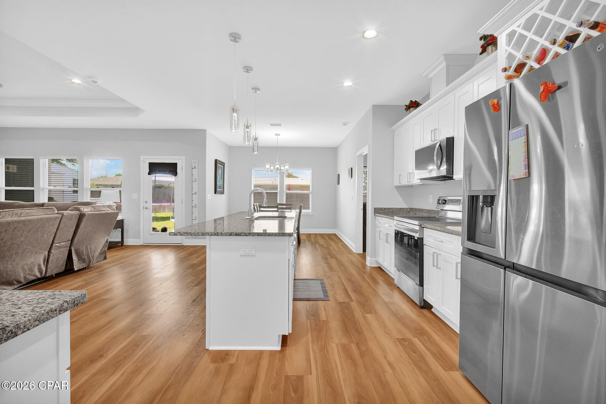 137 H L Sudduth Drive Panama City FL 32404
