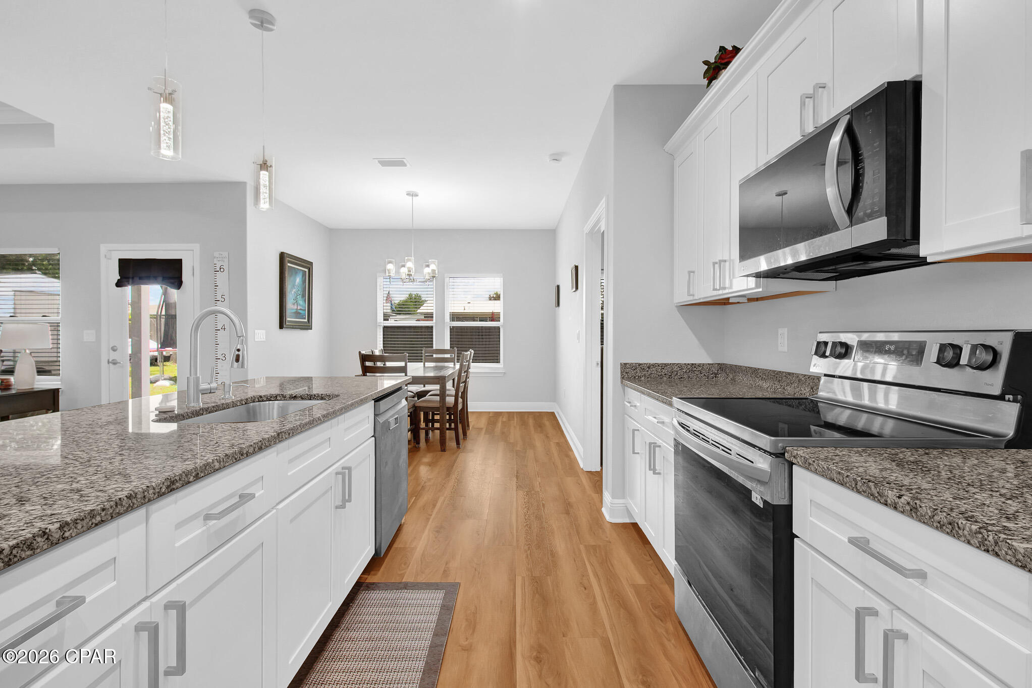 137 H L Sudduth Drive Panama City FL 32404
