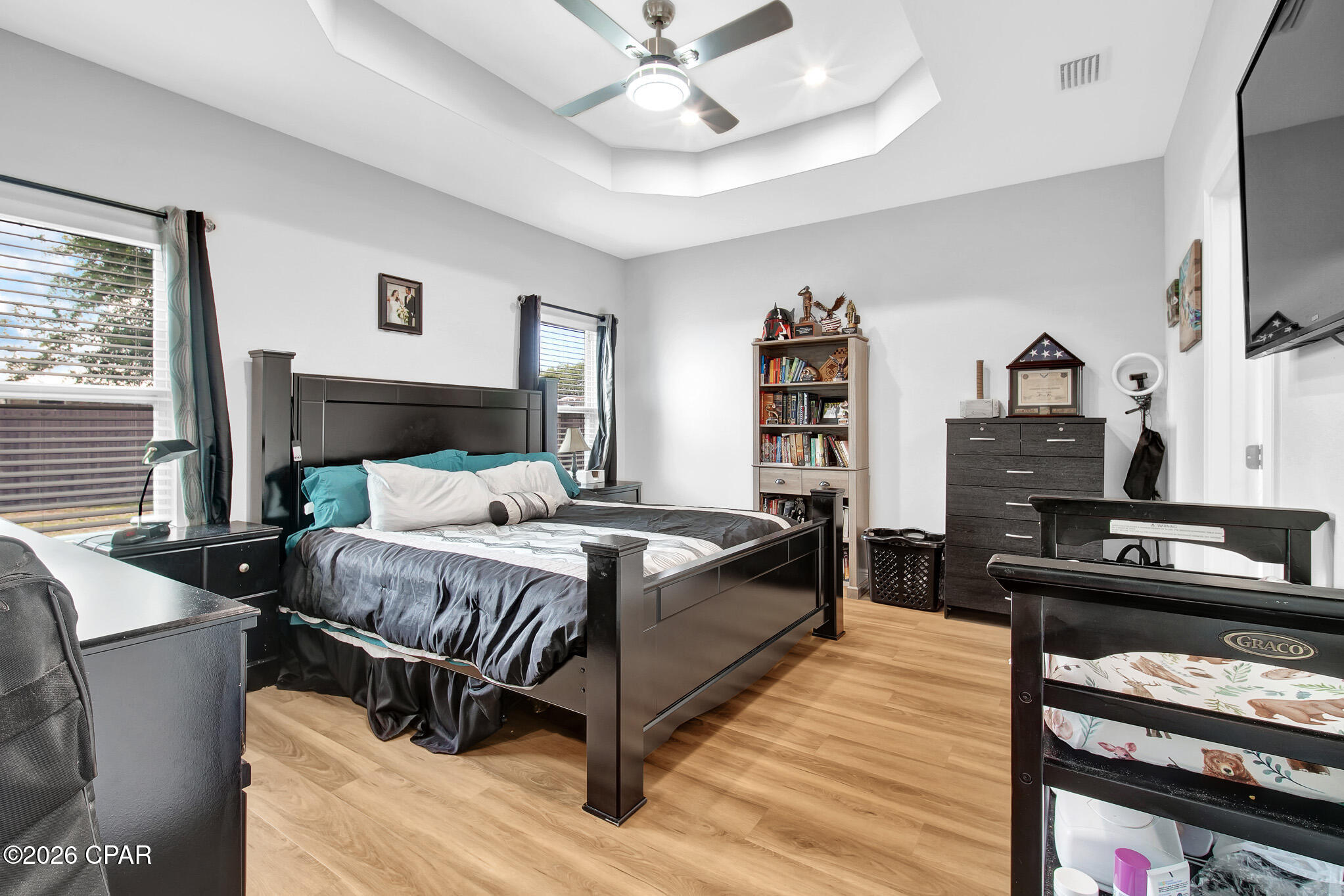 137 H L Sudduth Drive Panama City FL 32404