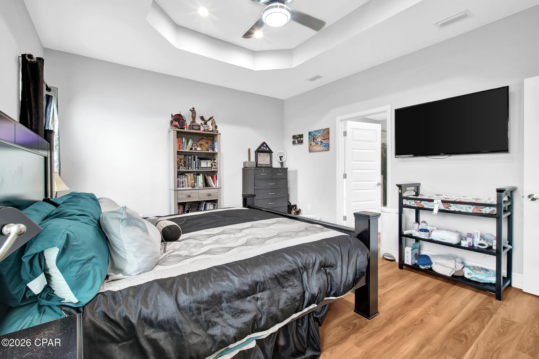 137 H L Sudduth Drive Panama City FL 32404