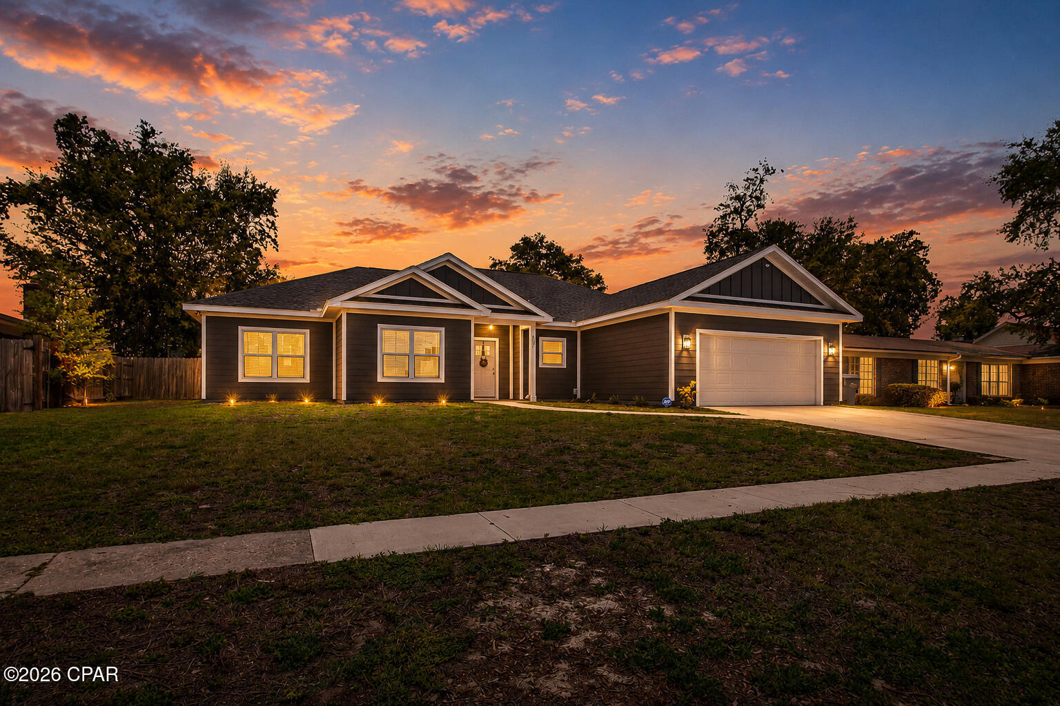 137 H L Sudduth Drive Panama City FL 32404