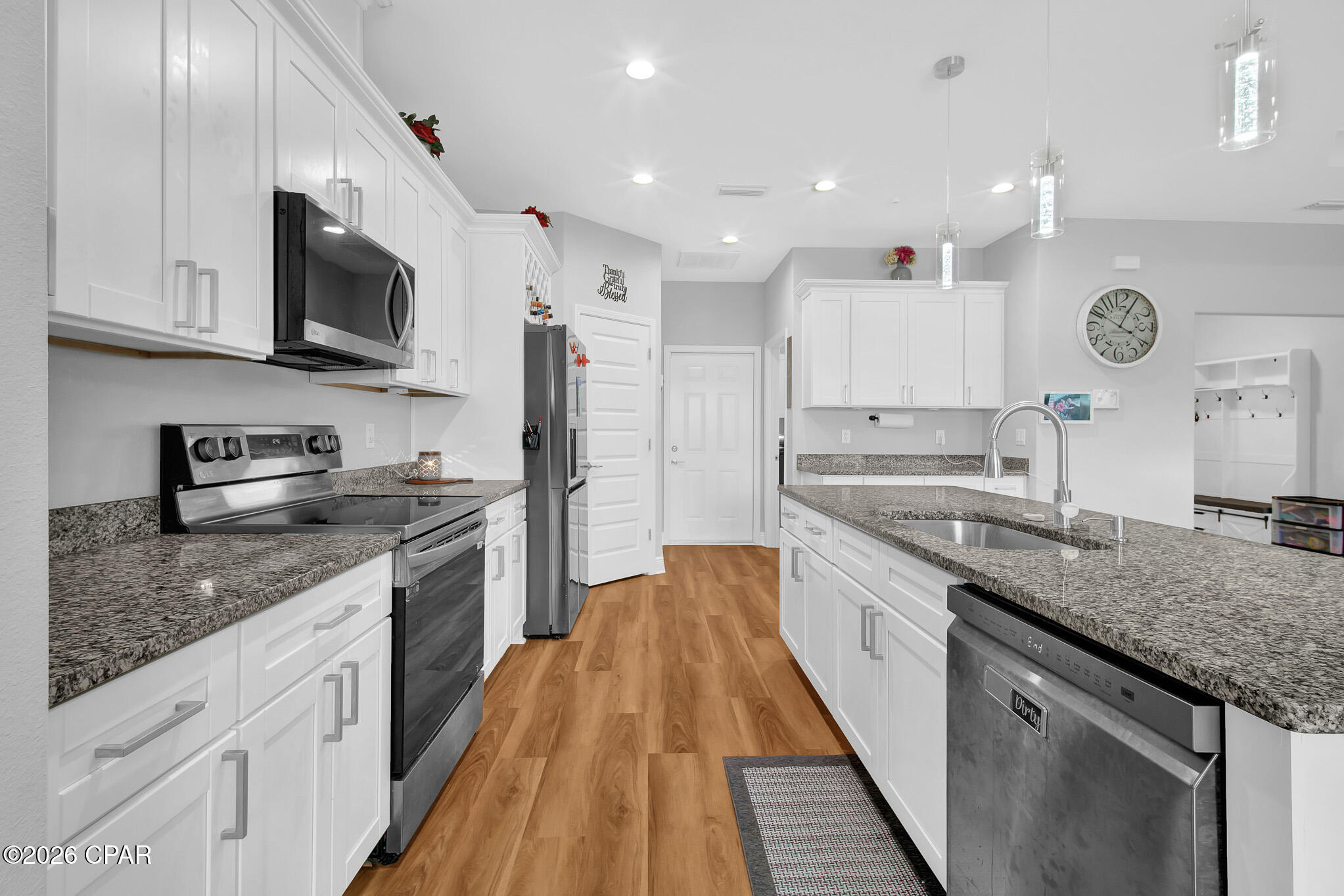 137 H L Sudduth Drive Panama City FL 32404