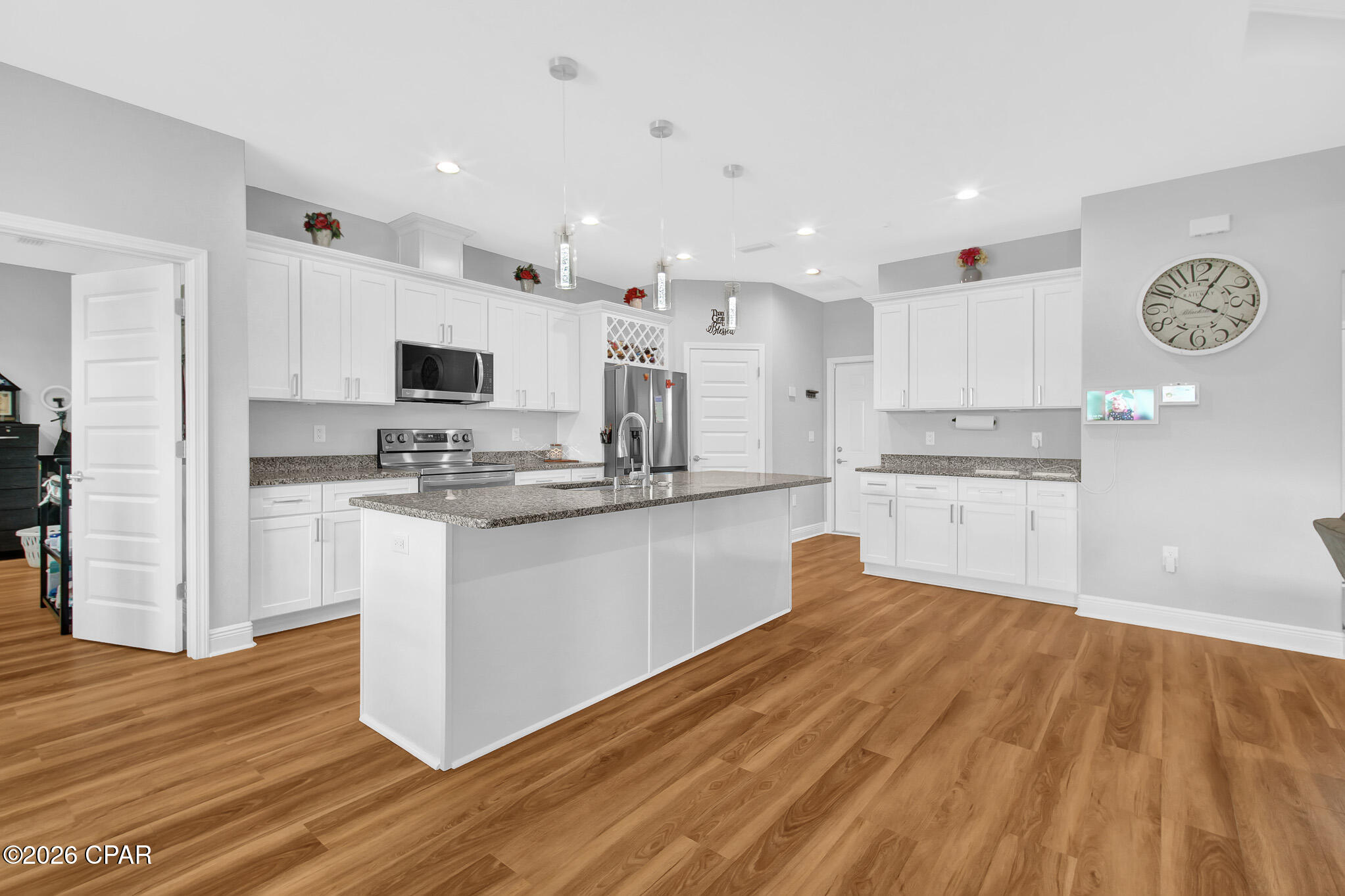 137 H L Sudduth Drive Panama City FL 32404