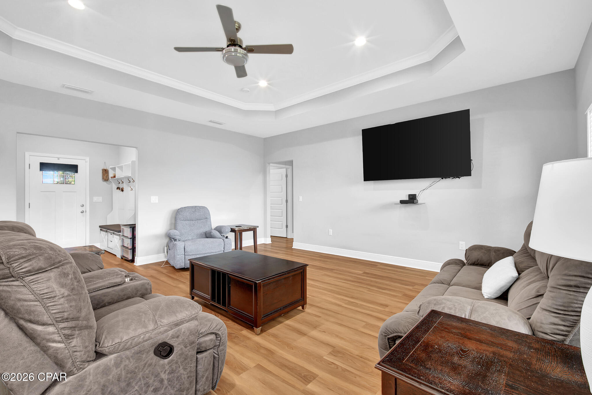 137 H L Sudduth Drive Panama City FL 32404