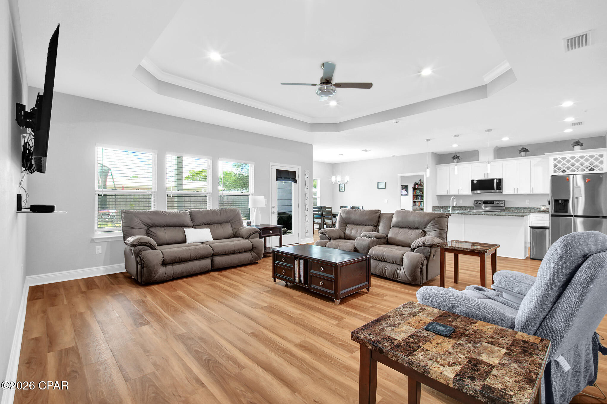 137 H L Sudduth Drive Panama City FL 32404