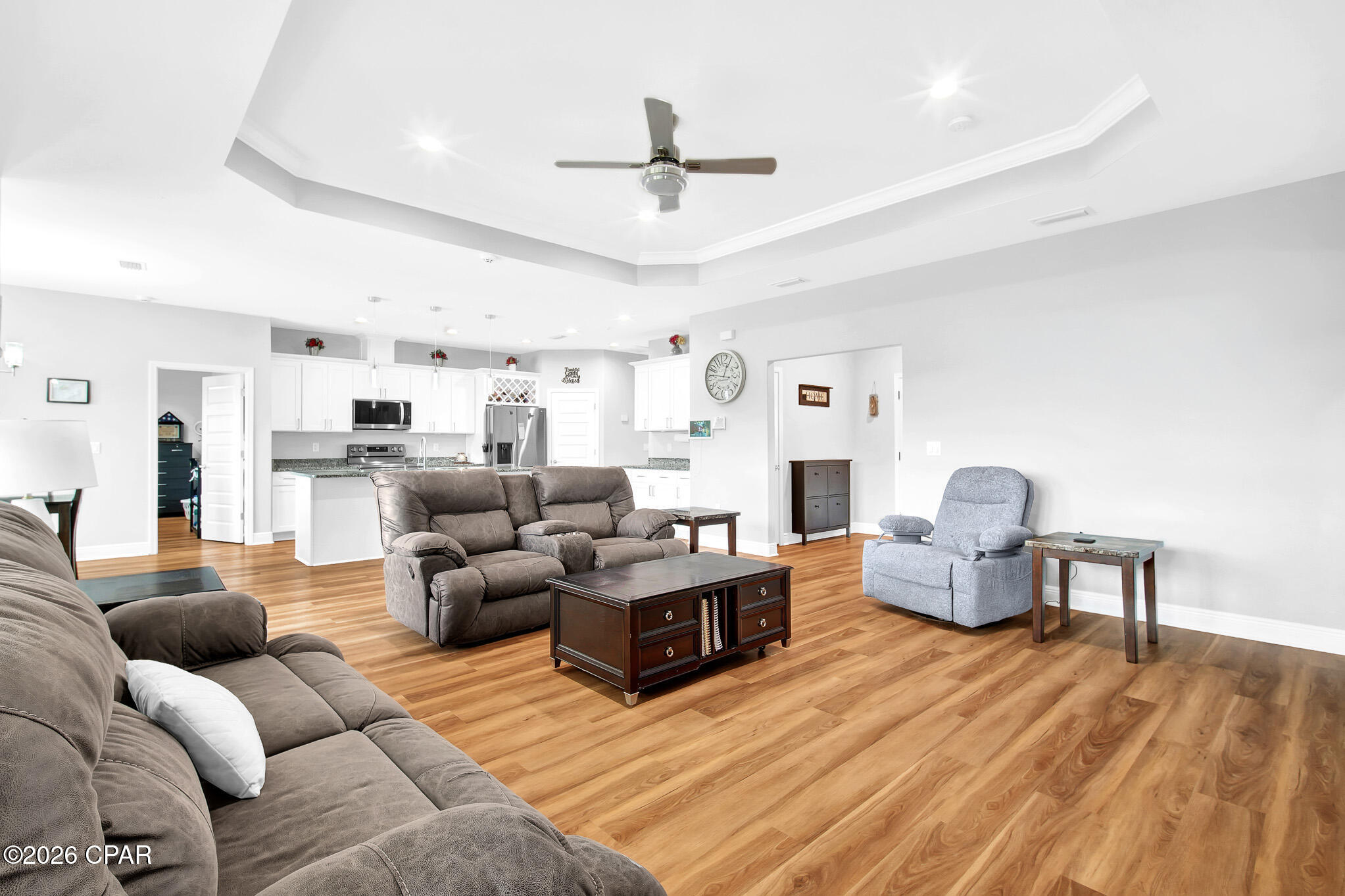 137 H L Sudduth Drive Panama City FL 32404