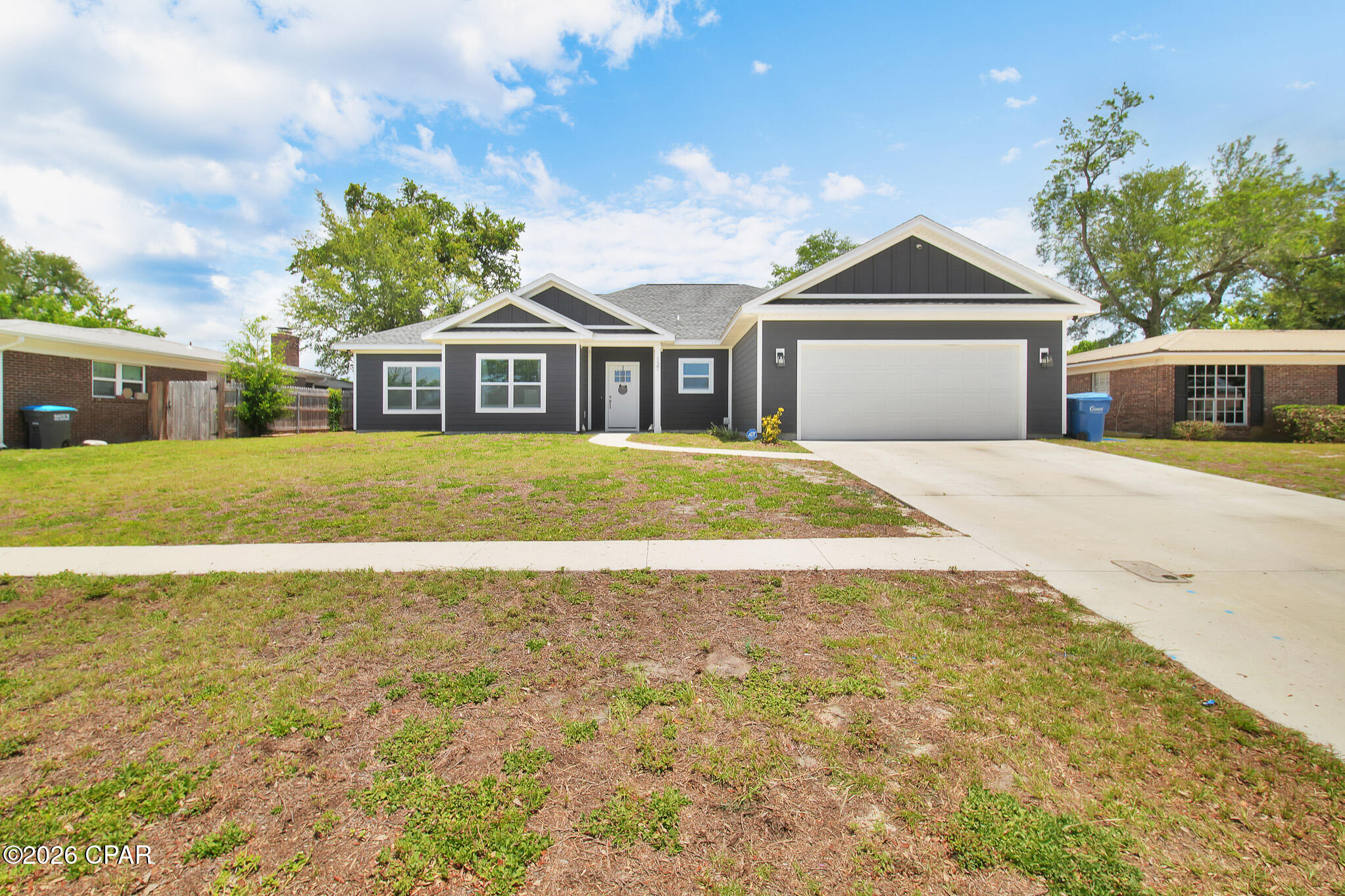 137 H L Sudduth Drive Panama City FL 32404