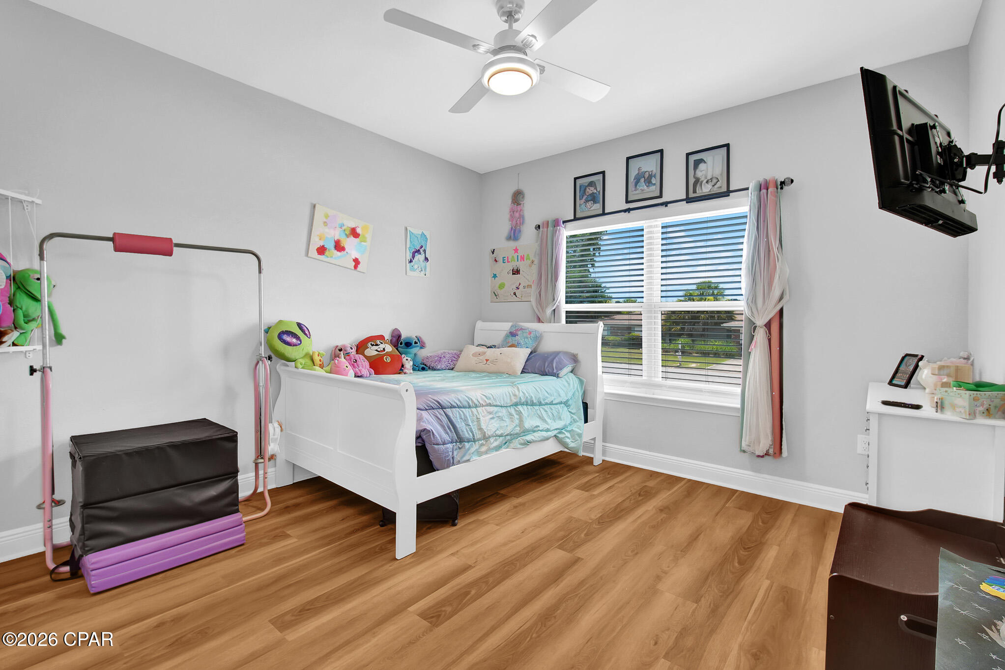 137 H L Sudduth Drive Panama City FL 32404