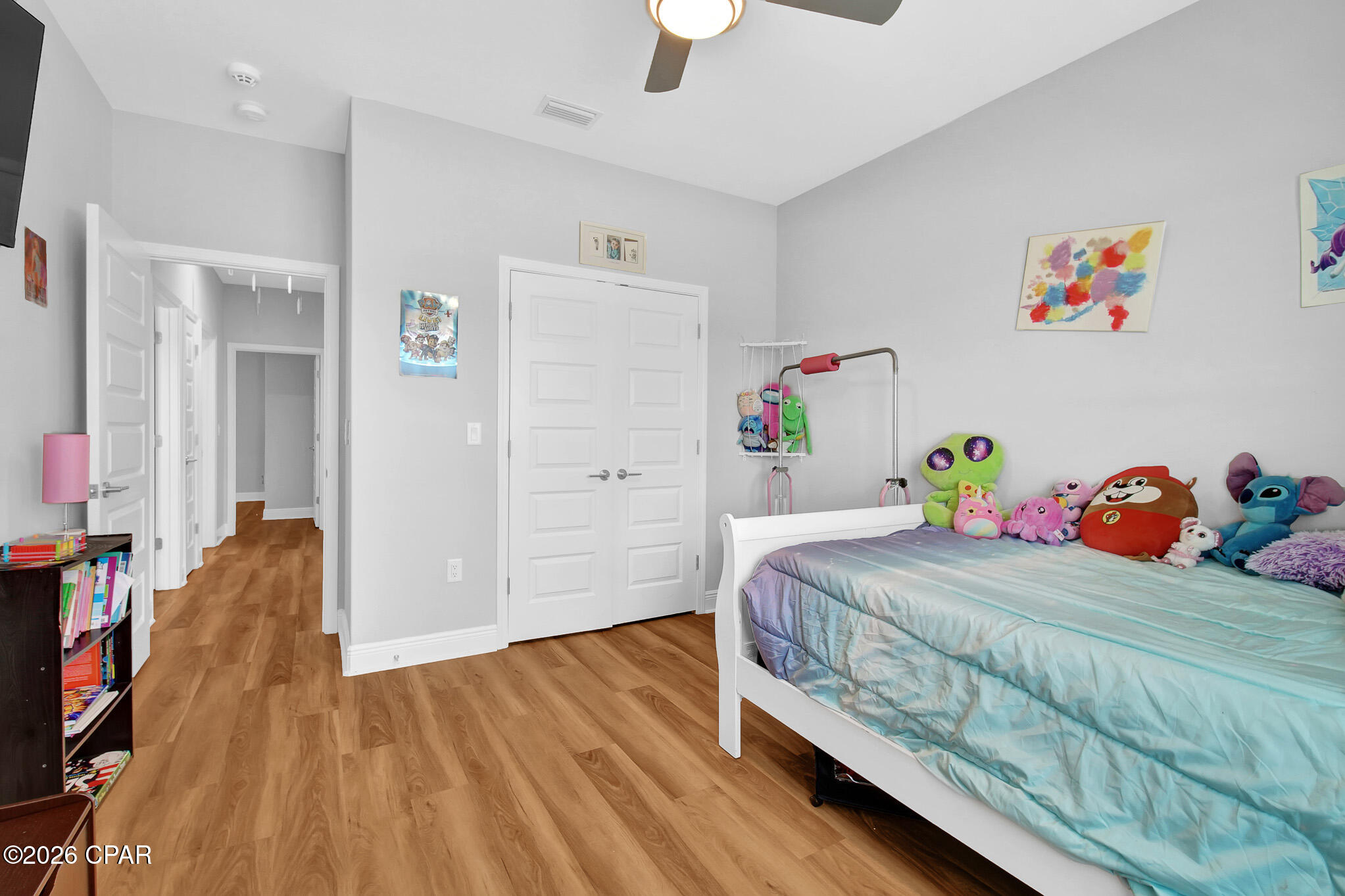 137 H L Sudduth Drive Panama City FL 32404
