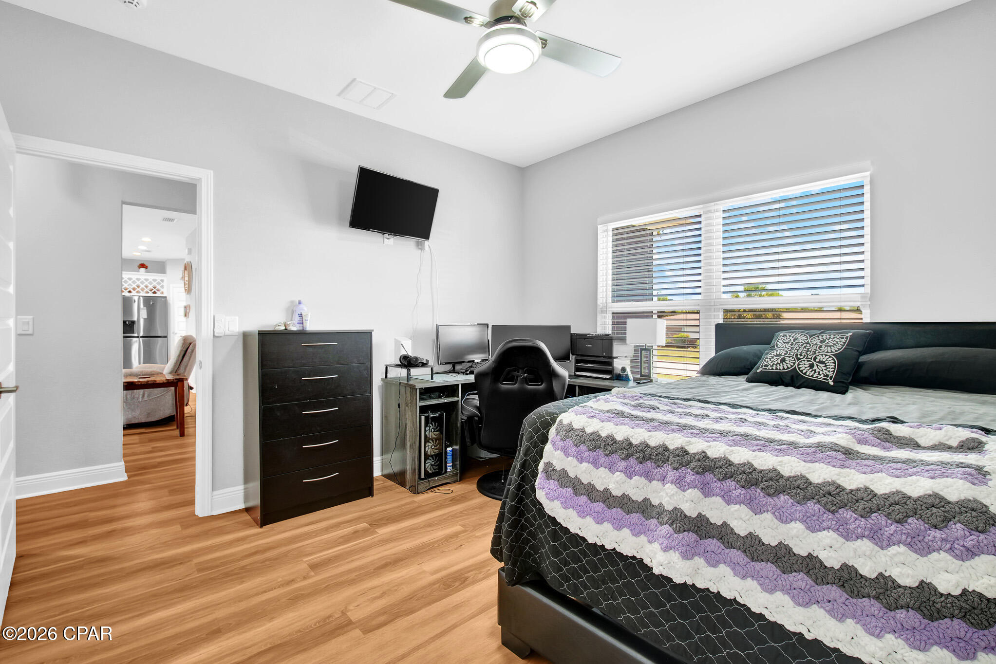 137 H L Sudduth Drive Panama City FL 32404