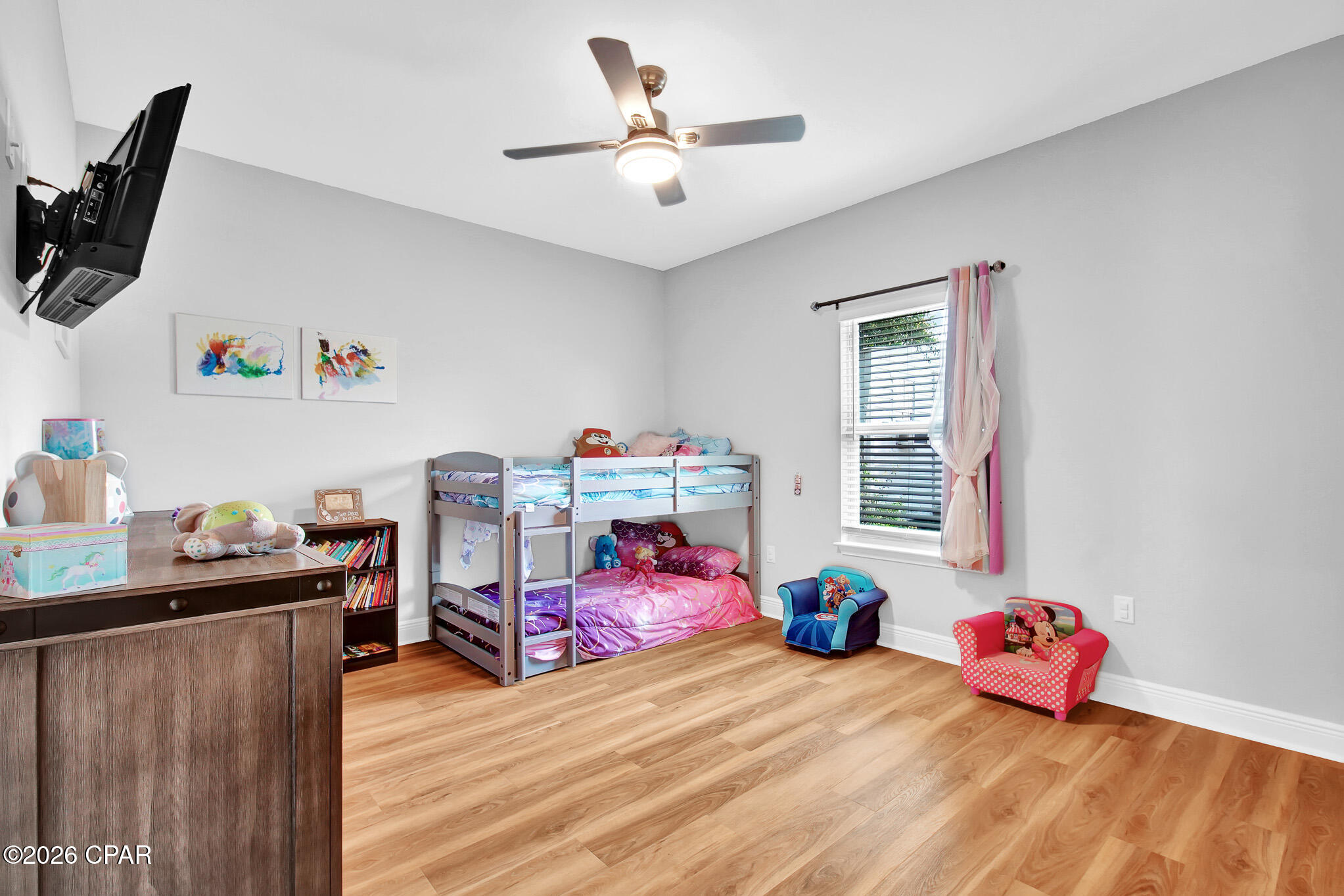 137 H L Sudduth Drive Panama City FL 32404