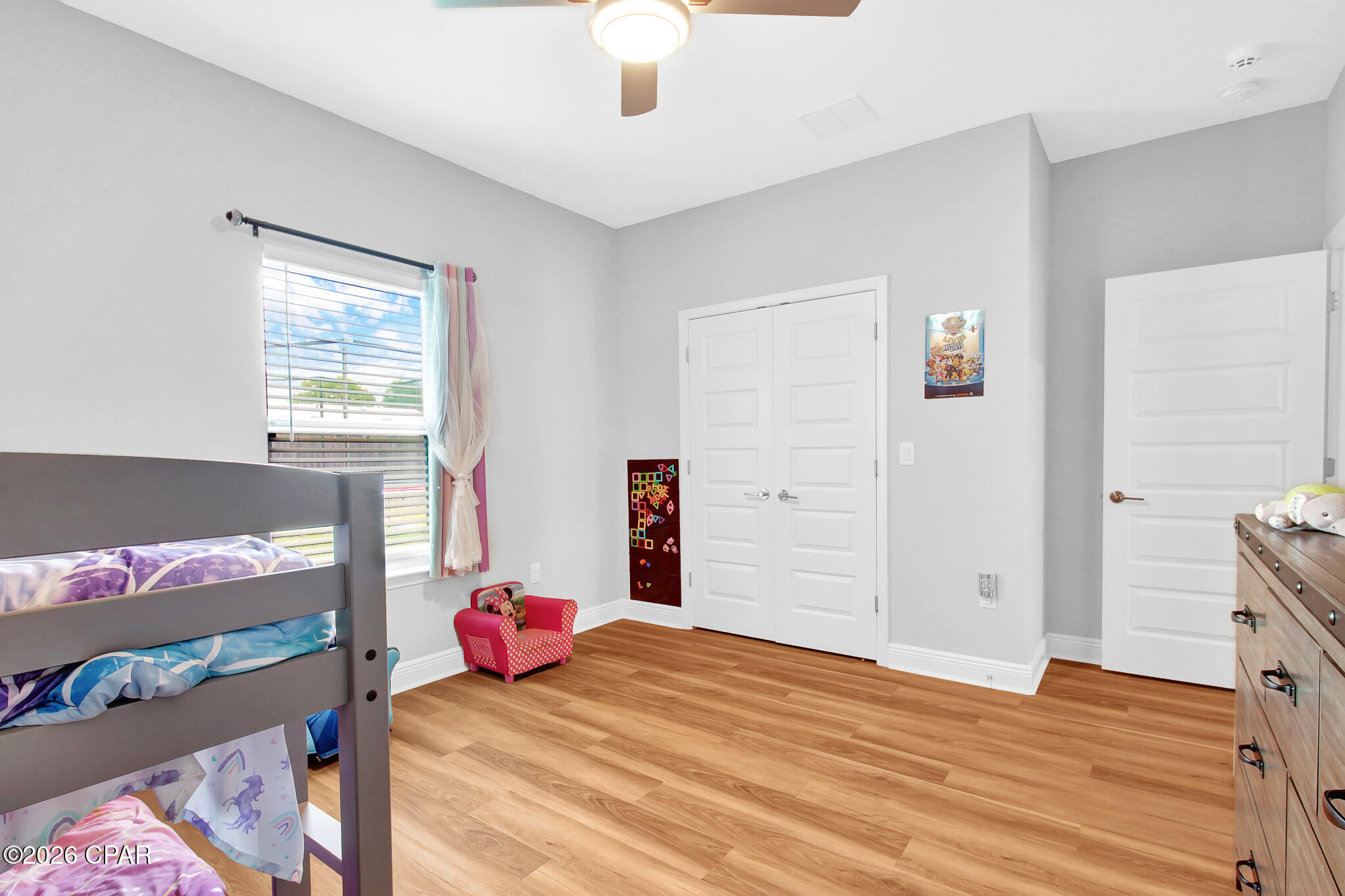 137 H L Sudduth Drive Panama City FL 32404
